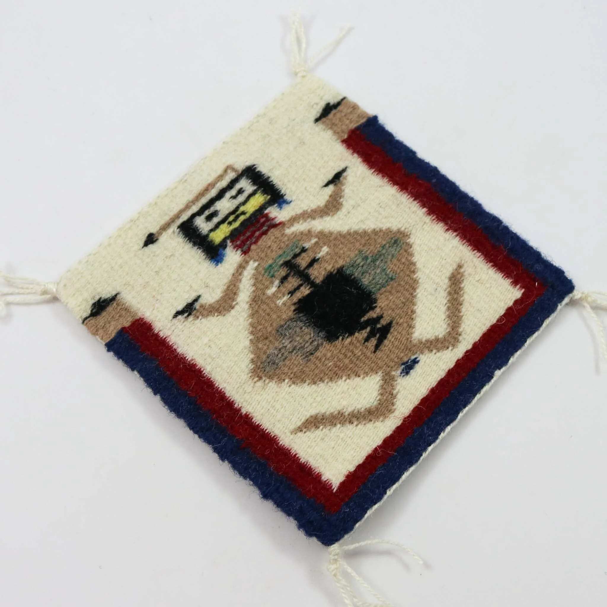 Miniature Sandpainting - Image 2