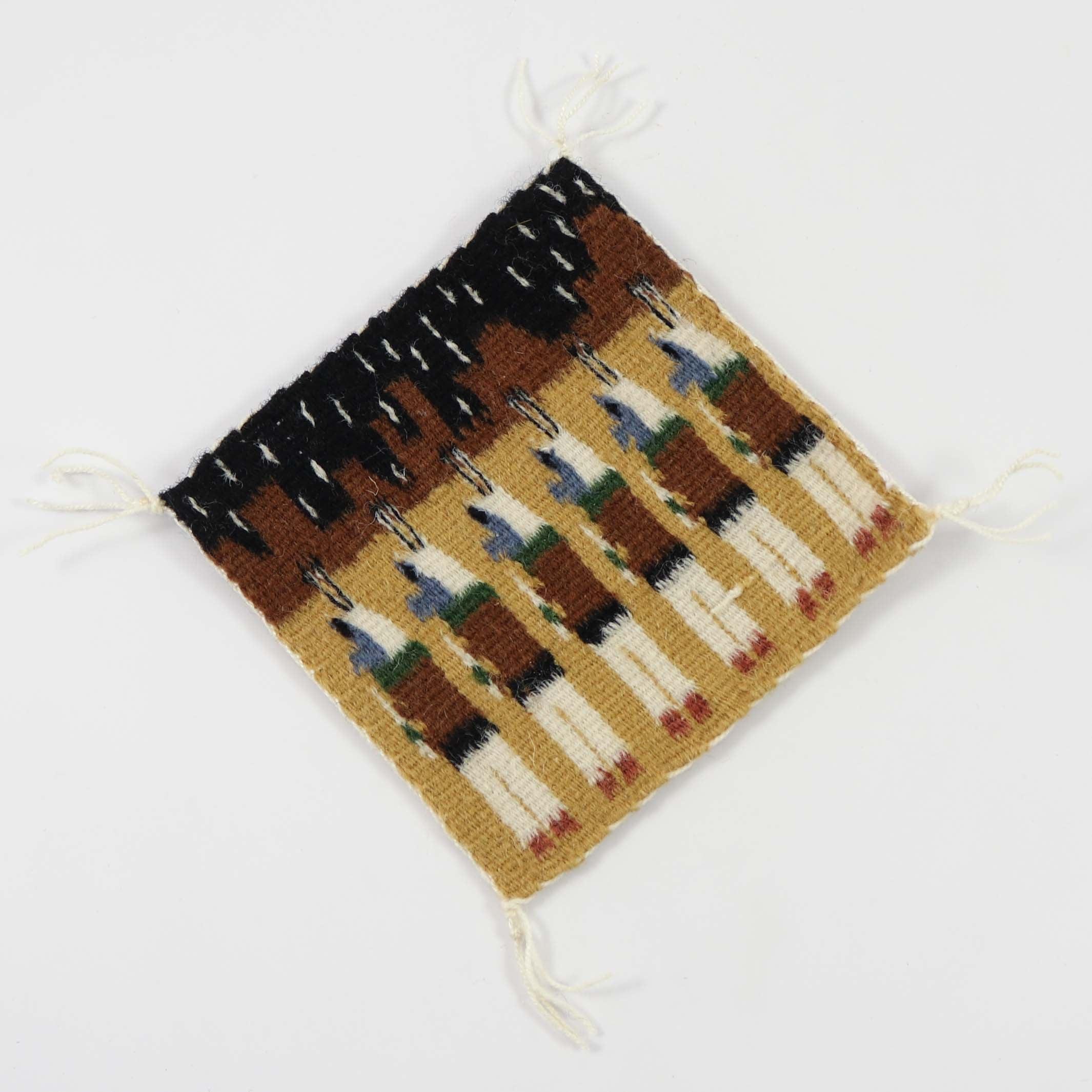 Miniature Yei-be-chai - Image 2