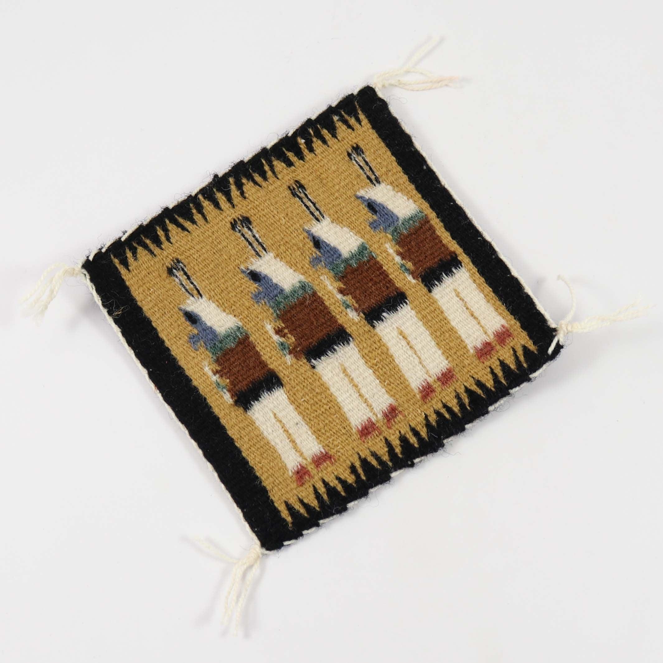 Miniature Yei-be-chai - Image 2