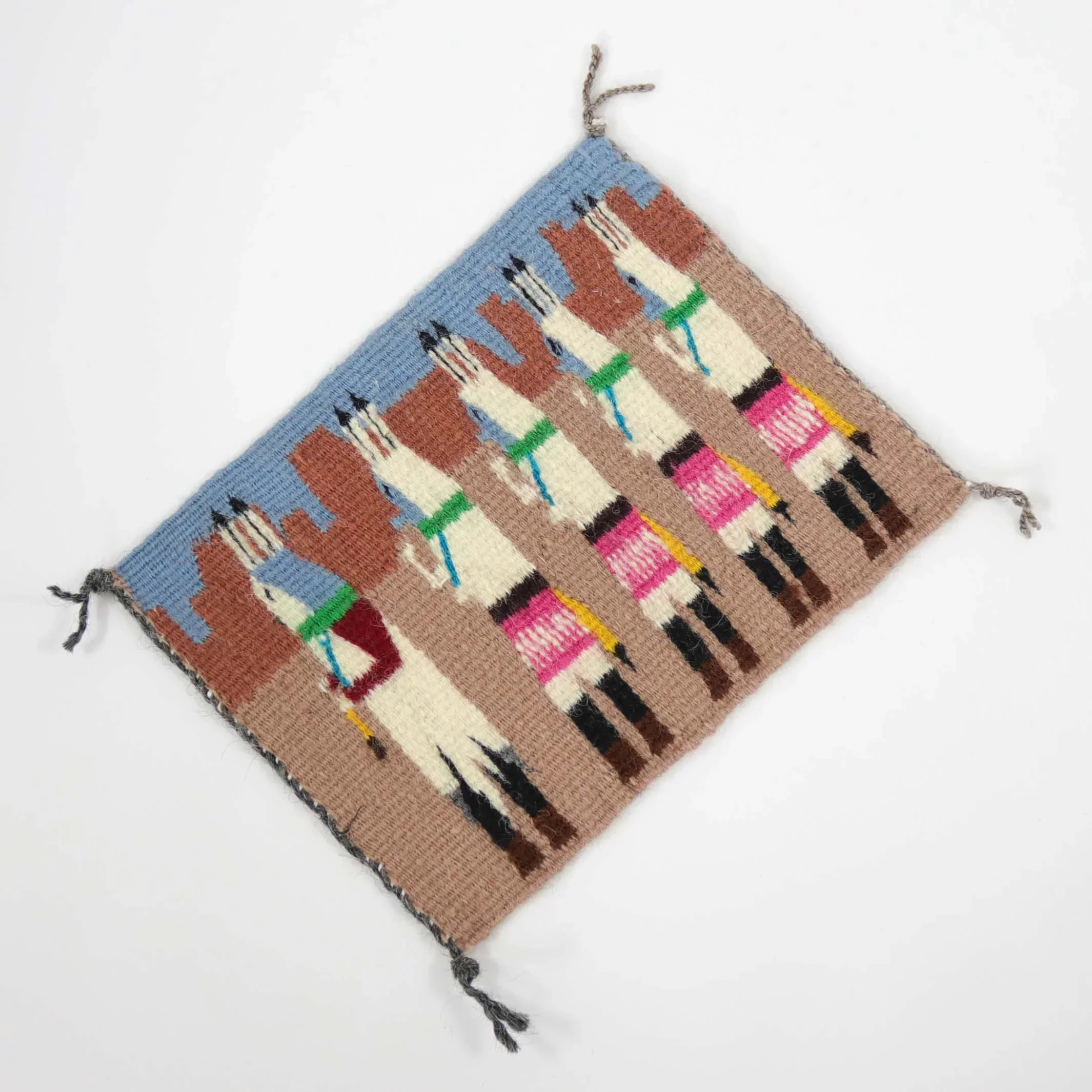 Miniature Yei-be-chai - Image 2
