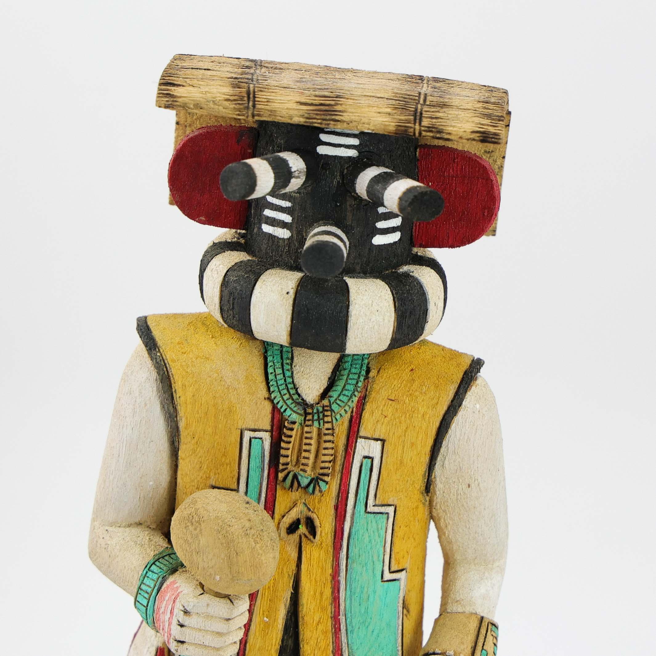 Mocking Kachina - Image 2