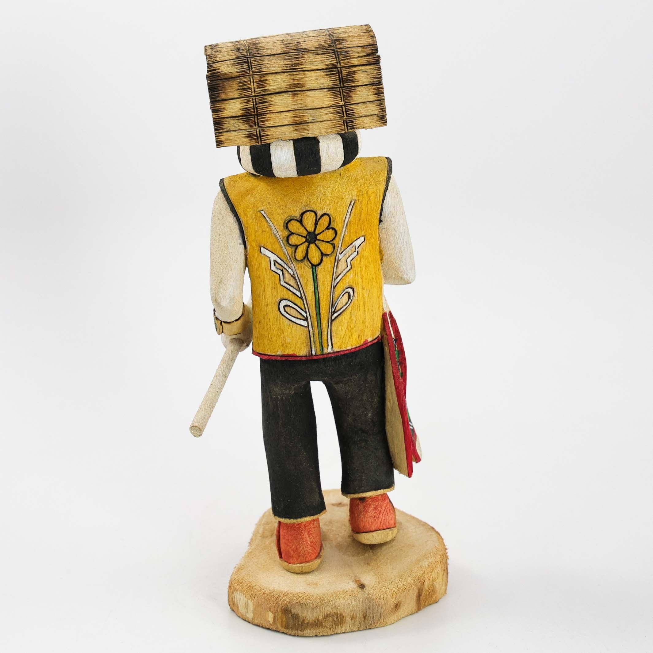 Mocking Kachina - Image 4