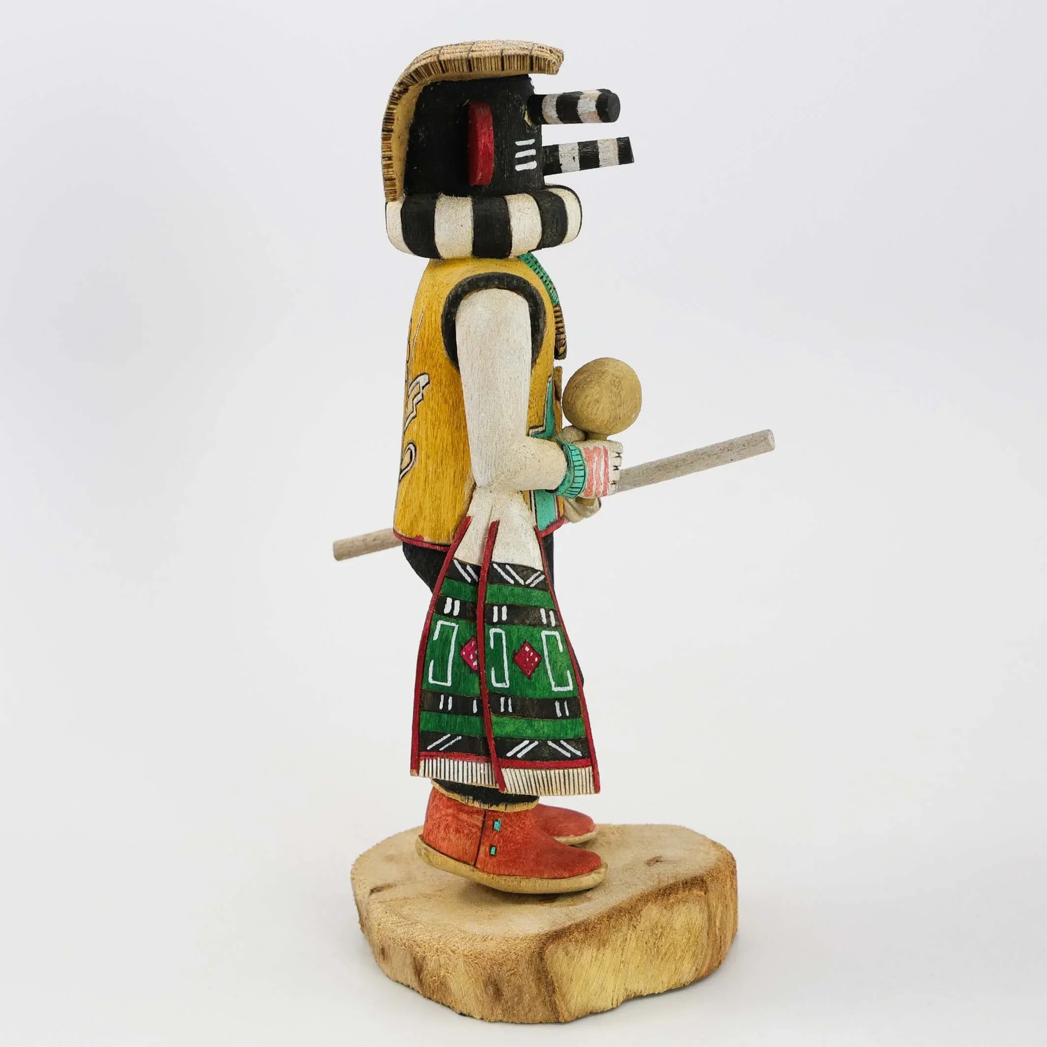 Mocking Kachina - Image 5