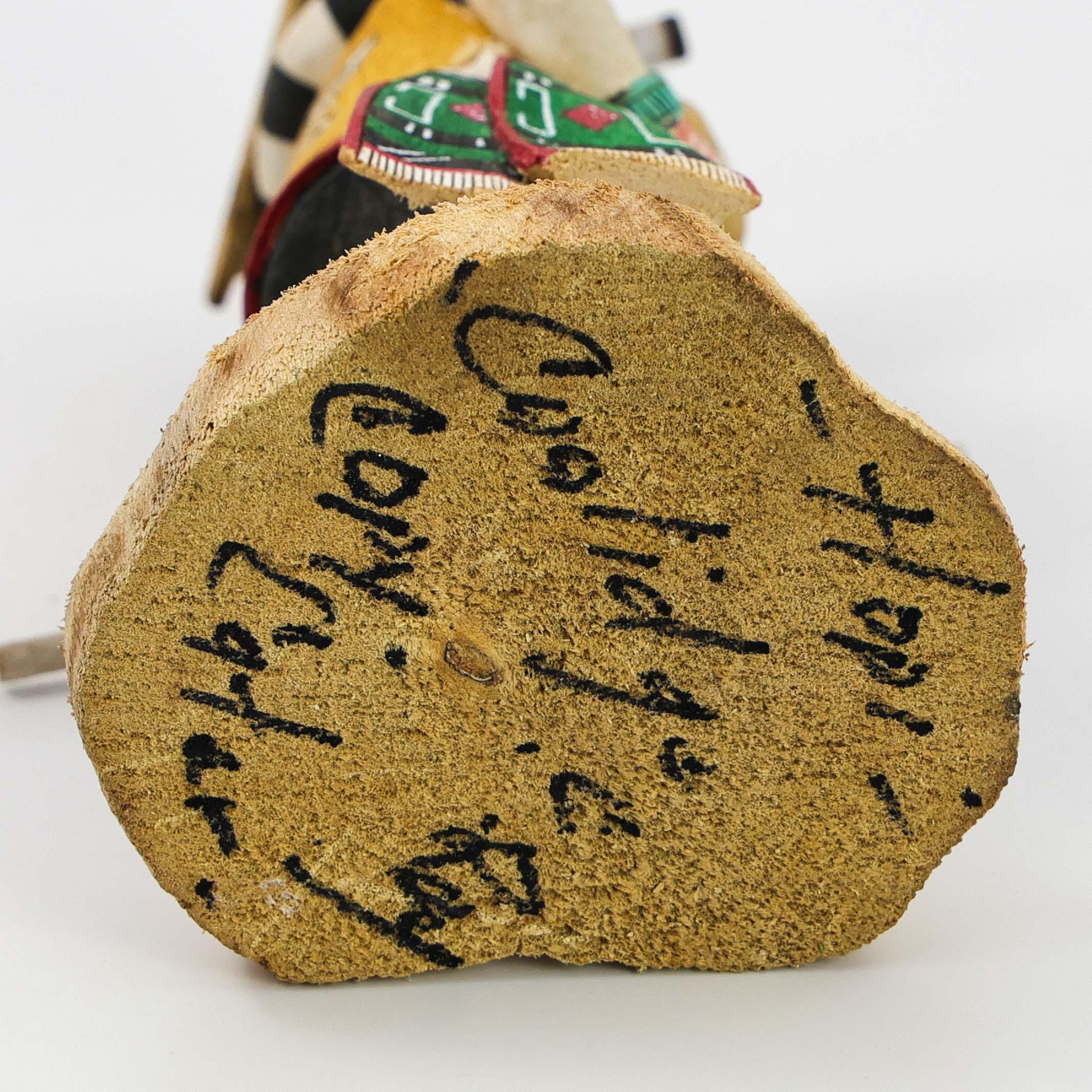 Mocking Kachina - Image 6