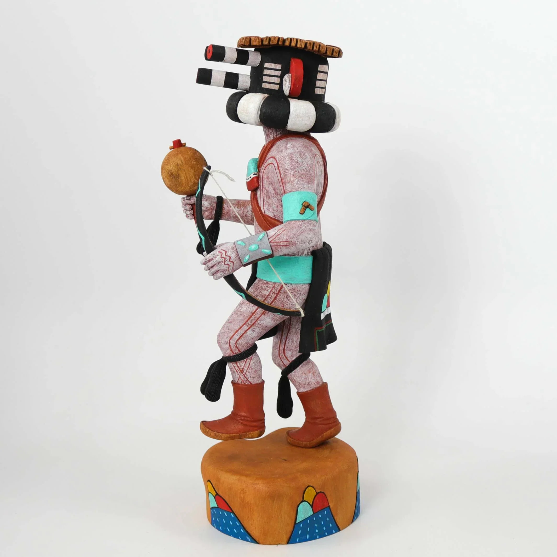 Mocking Kachina - Image 3