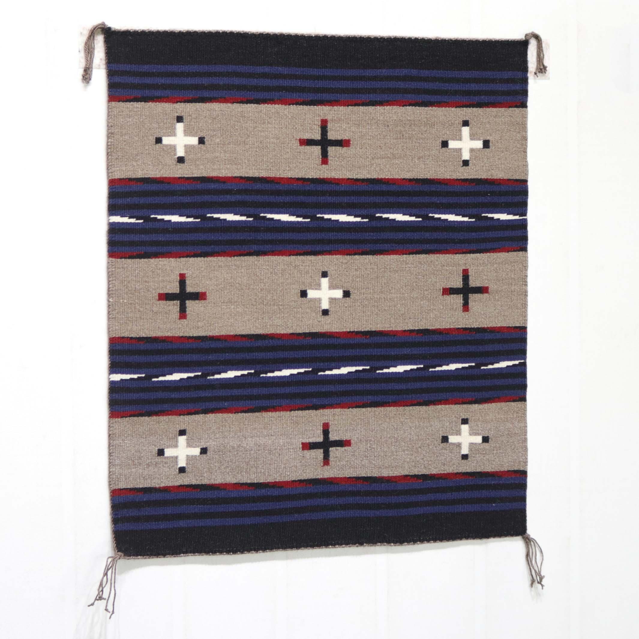 Moki Blanket Revival - Image 3