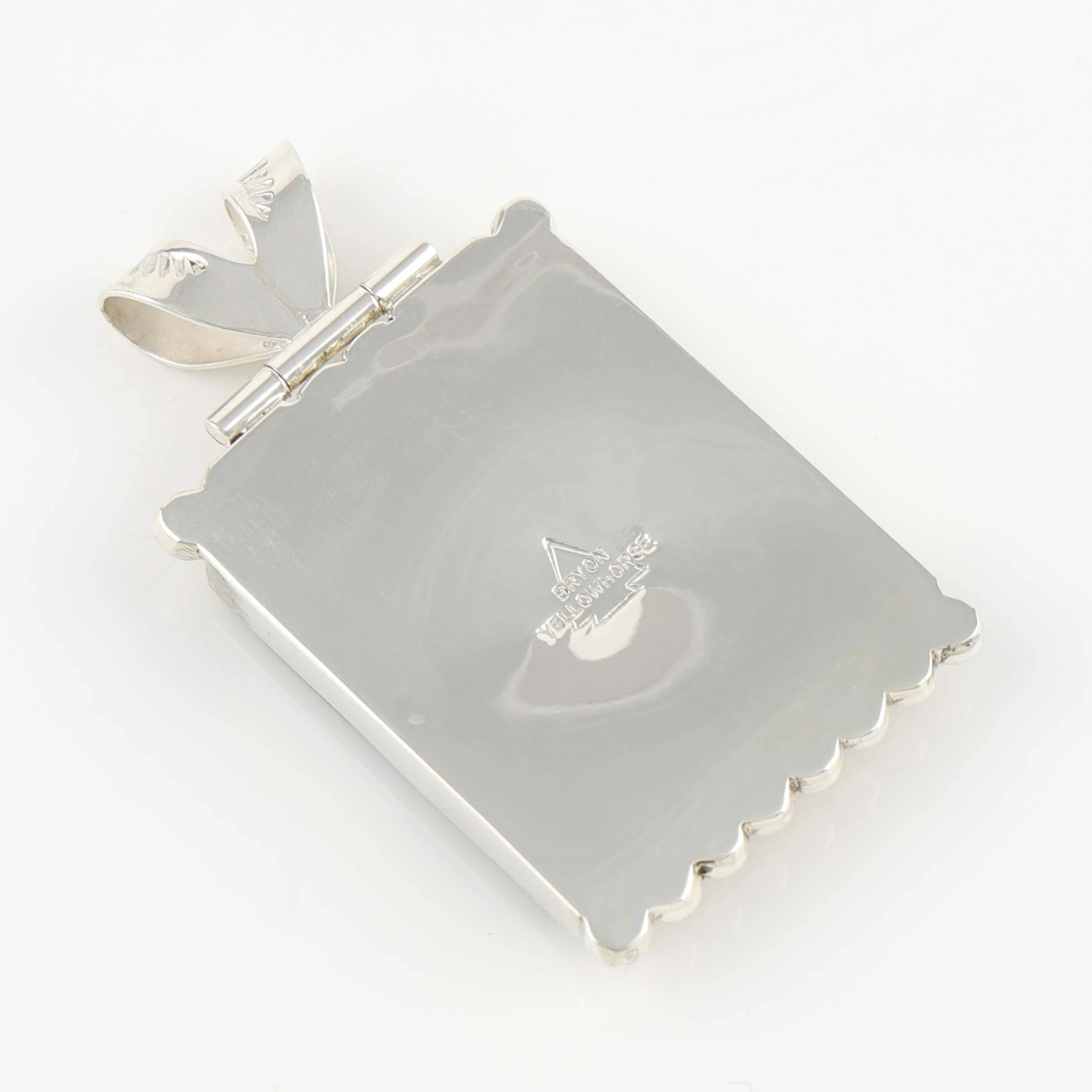 Monument Valley Pendant - Image 3