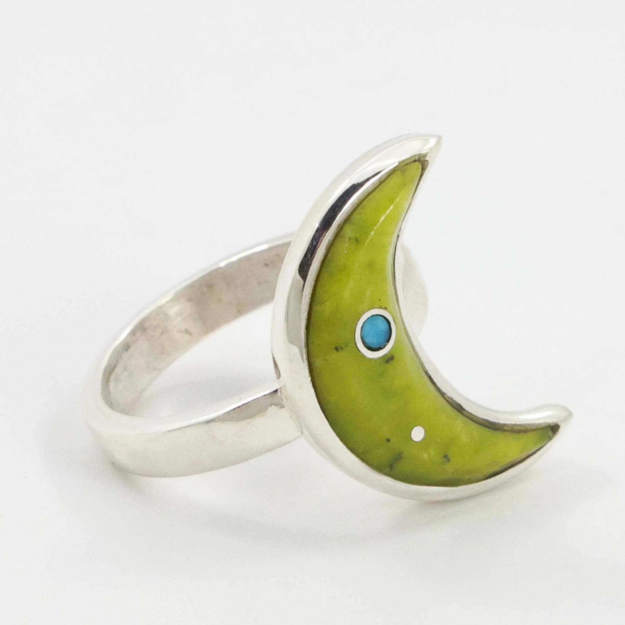 Moon Ring - Image 2