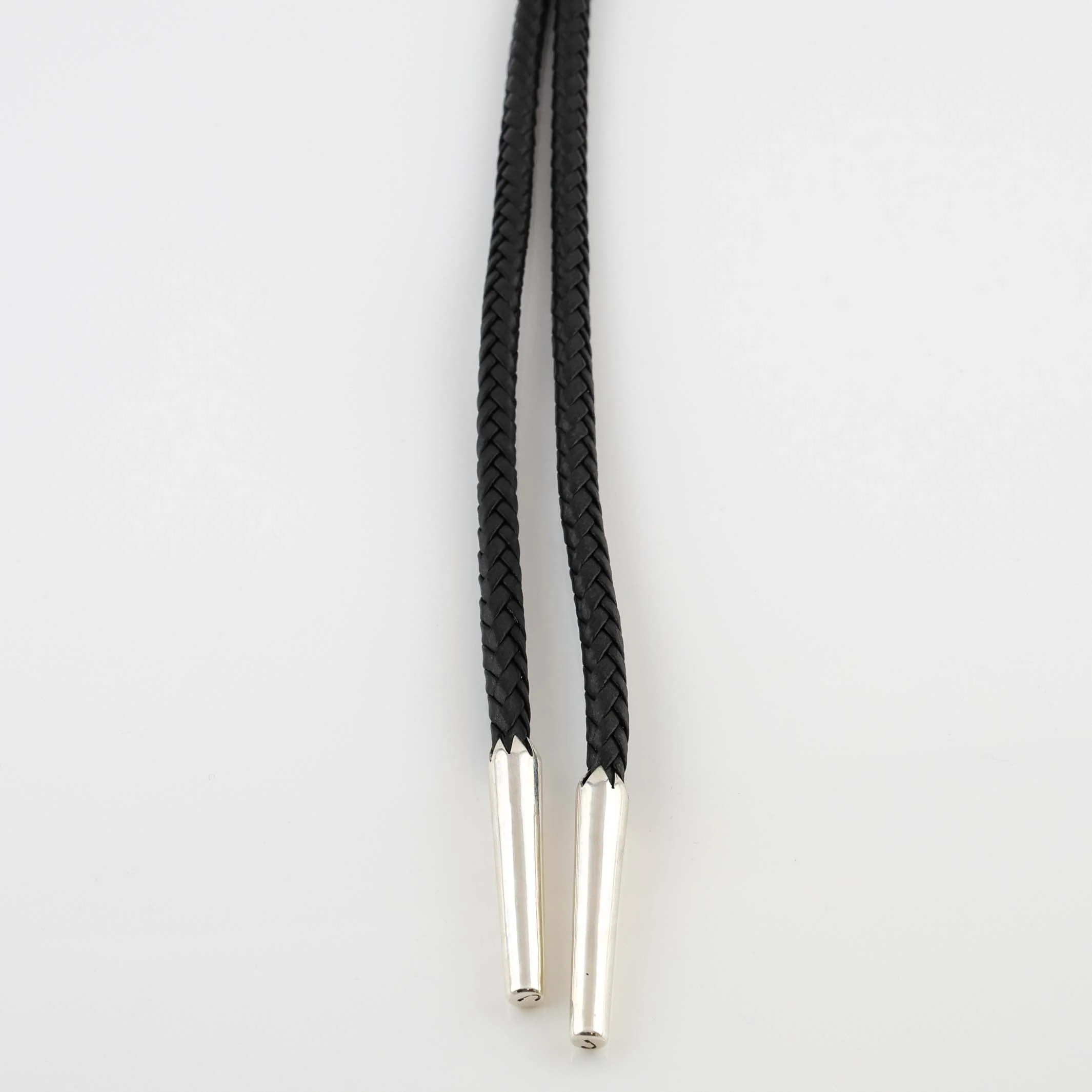 Morenci Turquoise Bola Tie - Image 5