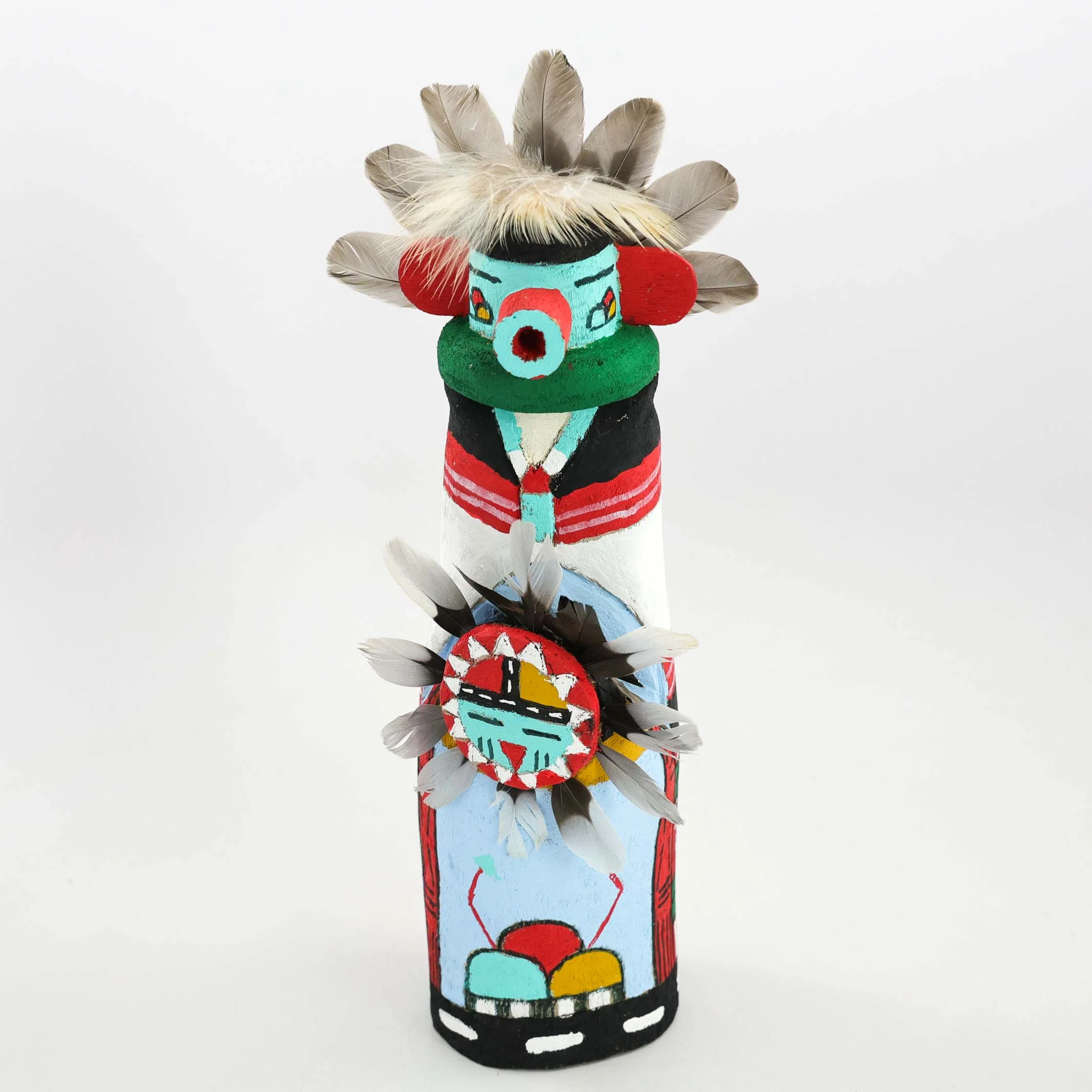 Morning Kachina