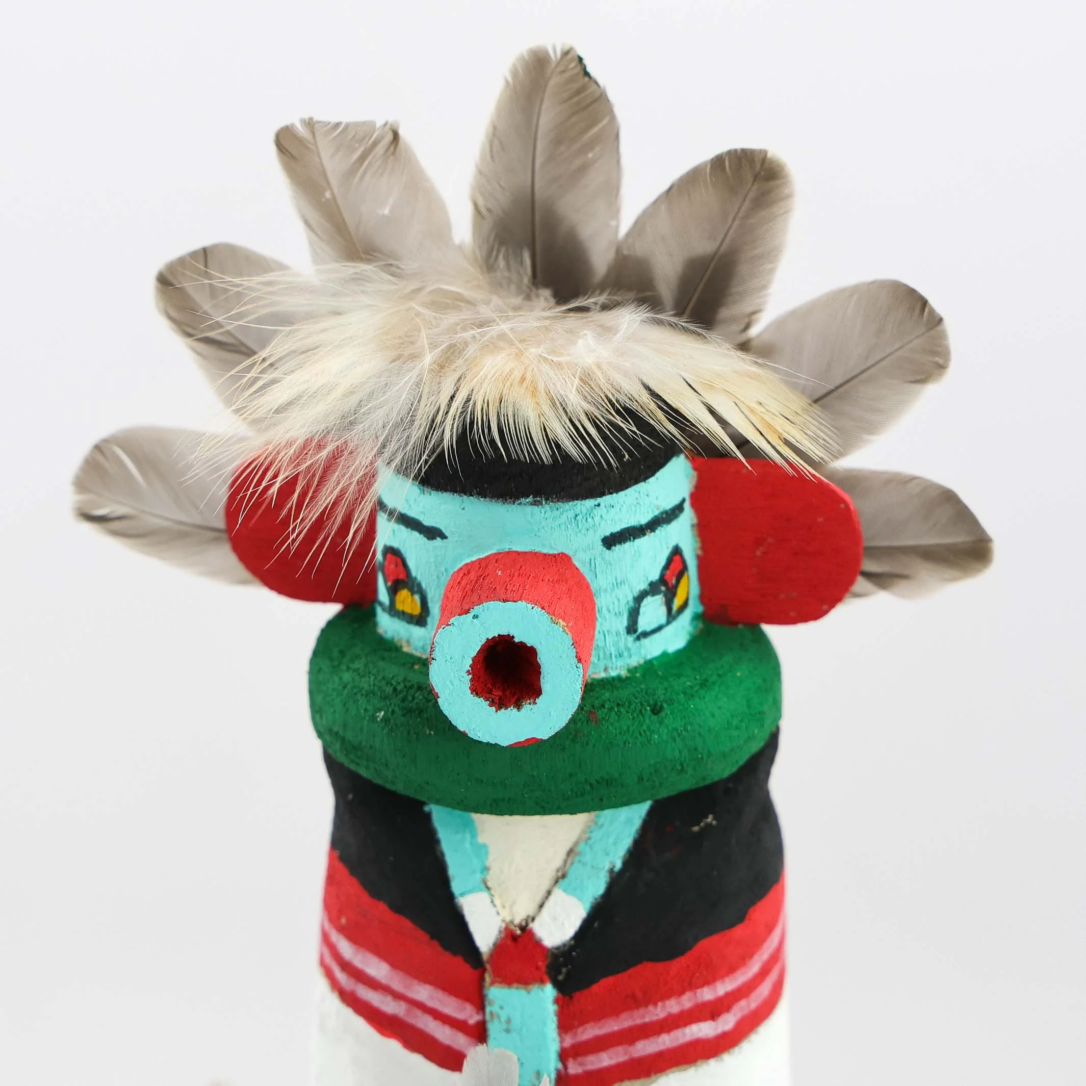 Morning Kachina - Image 2