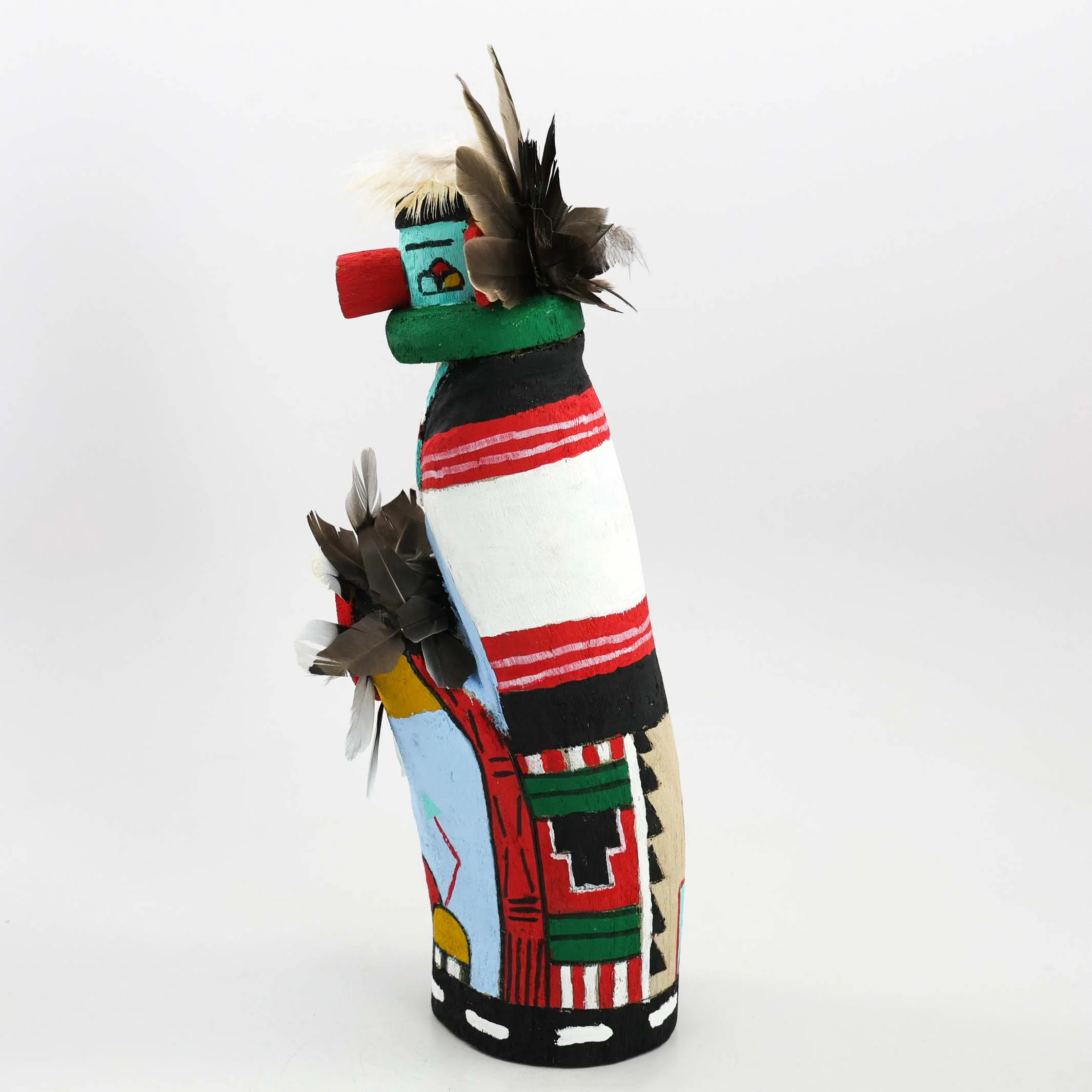 Morning Kachina - Image 3