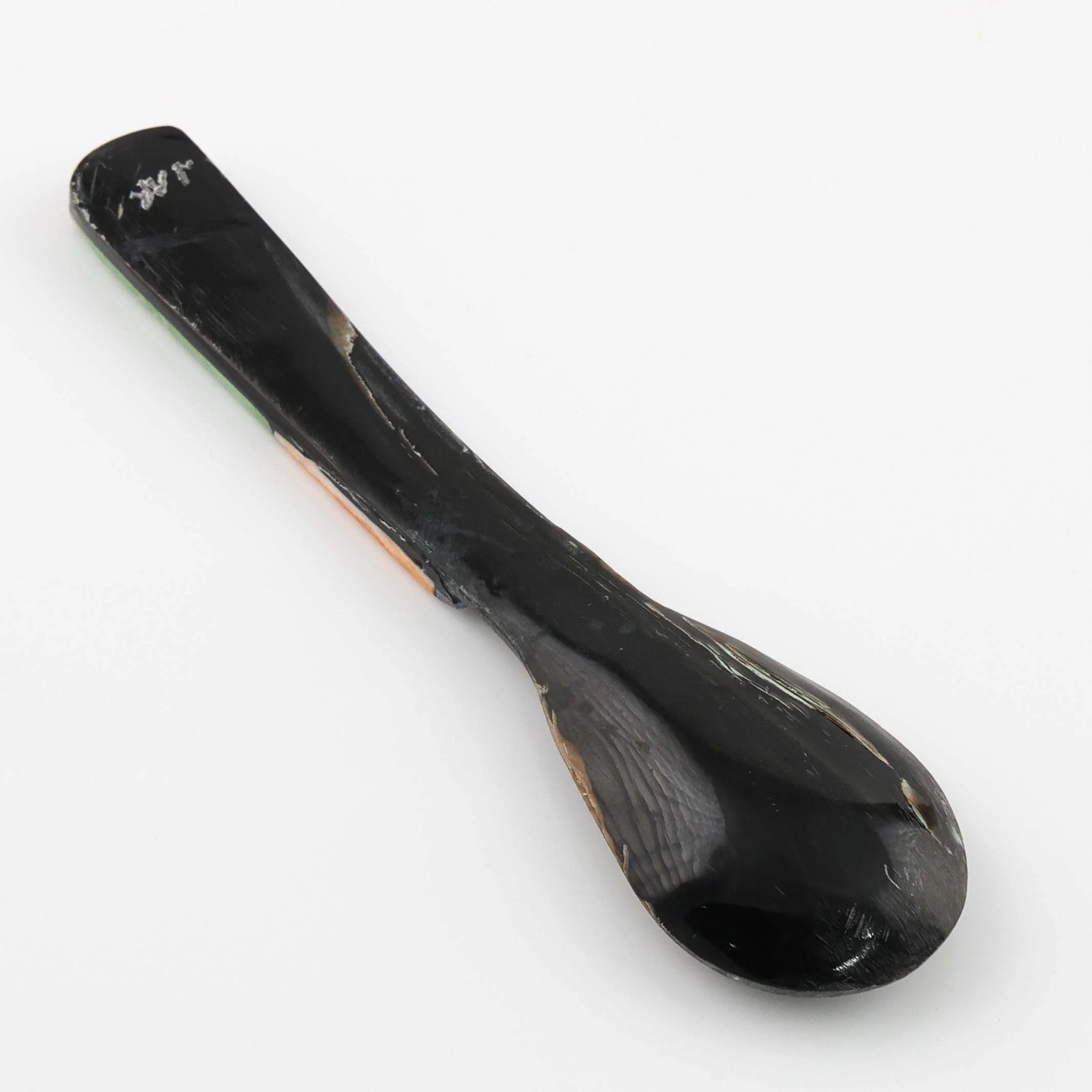 Mosaic Inlay Spoon - Image 3