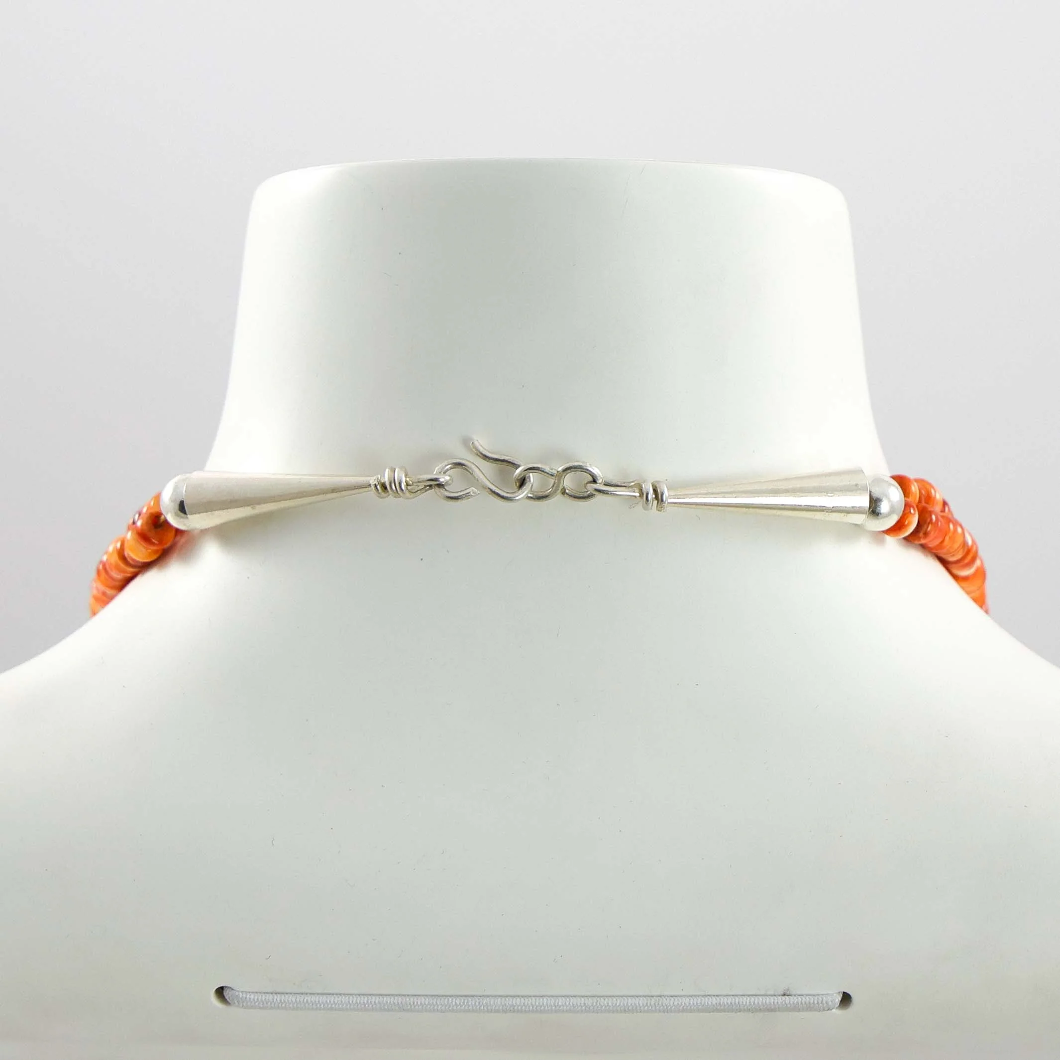 Mosaic Squash Necklace - Image 5