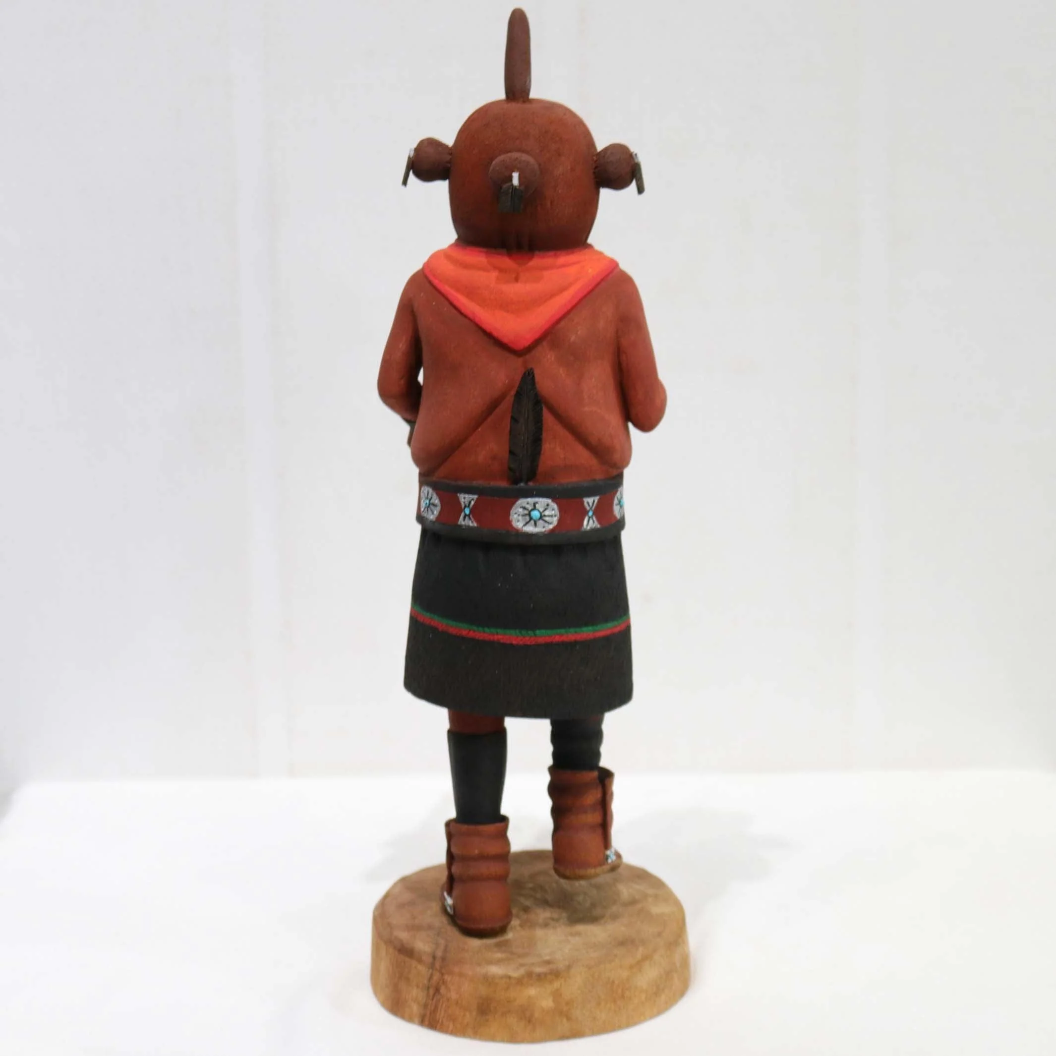 Mudhead Kachina - Image 4