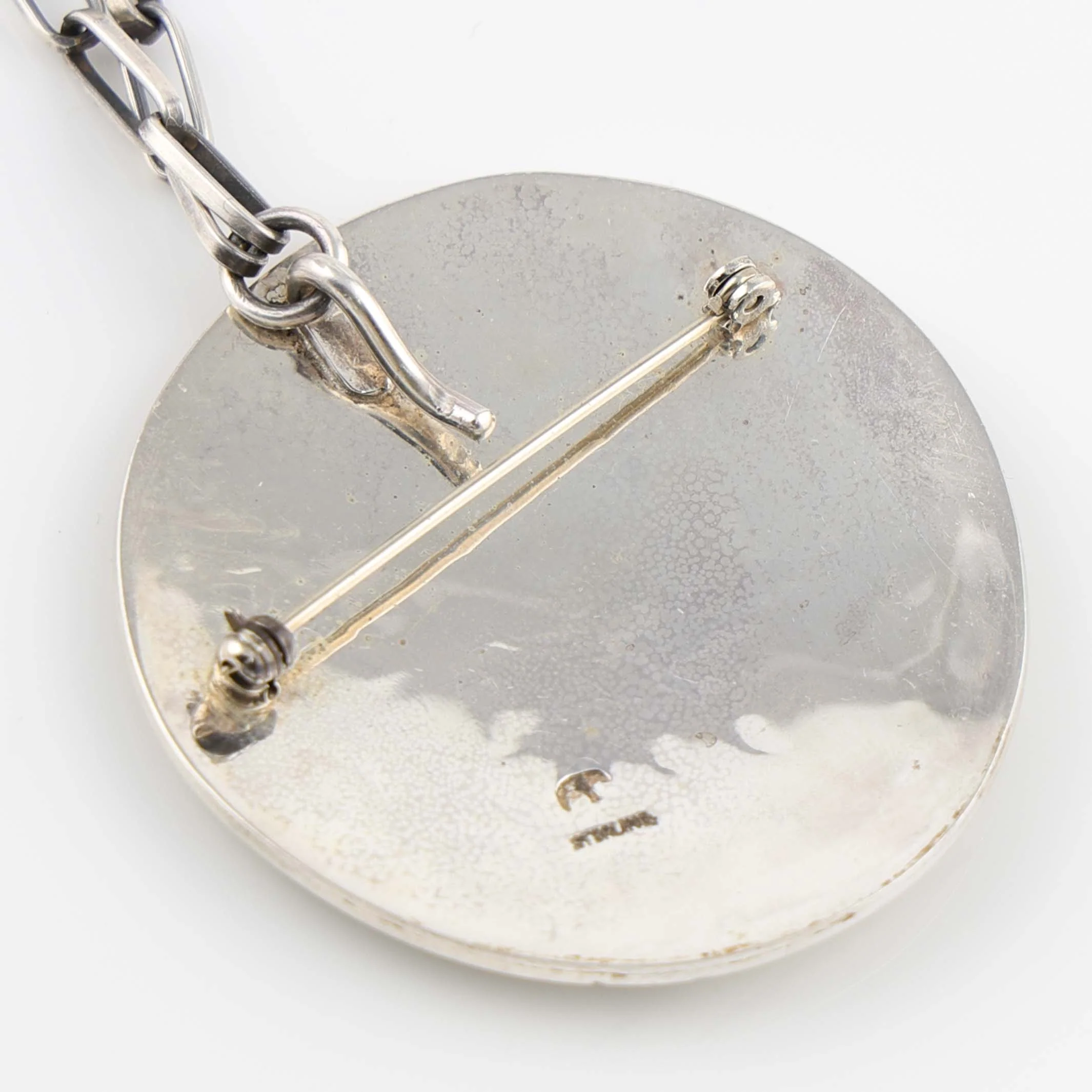 Mudhead Pendant - Image 4
