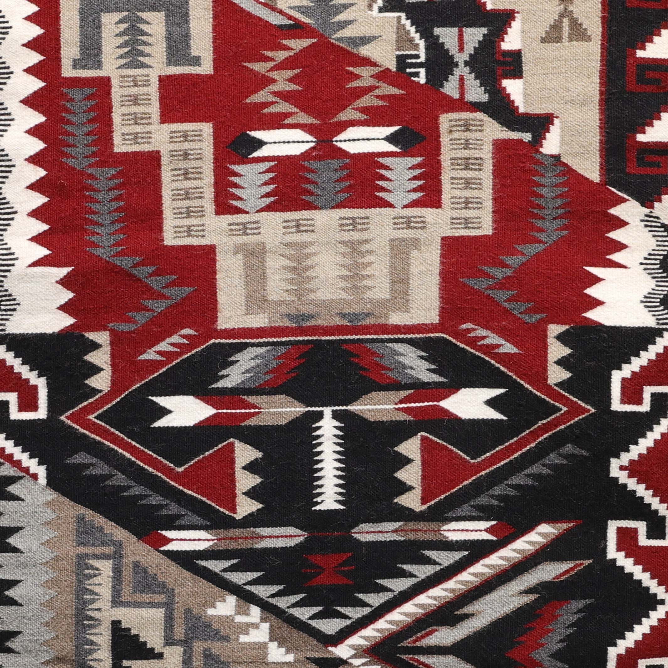 Multi-Pattern Weaving - Image 3