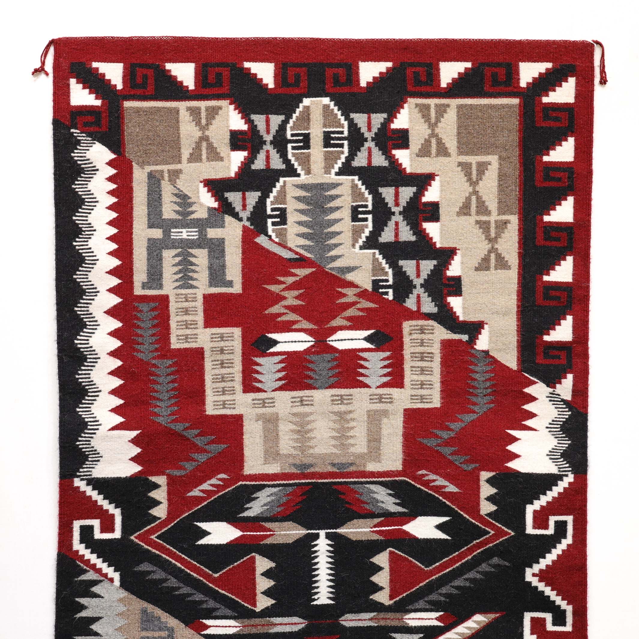 Multi-Pattern Weaving - Image 4