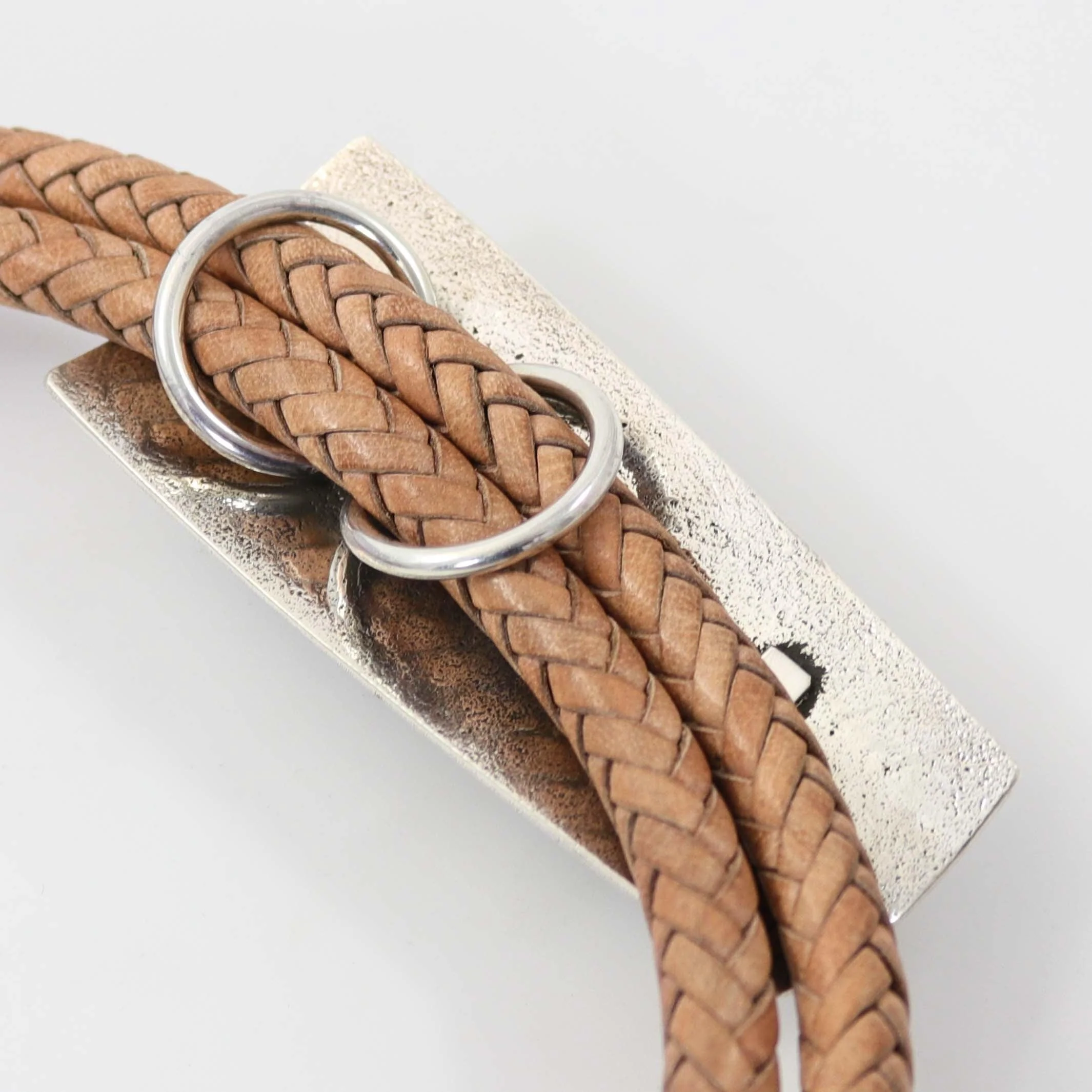 Multi-Stone Bola Tie - Image 6
