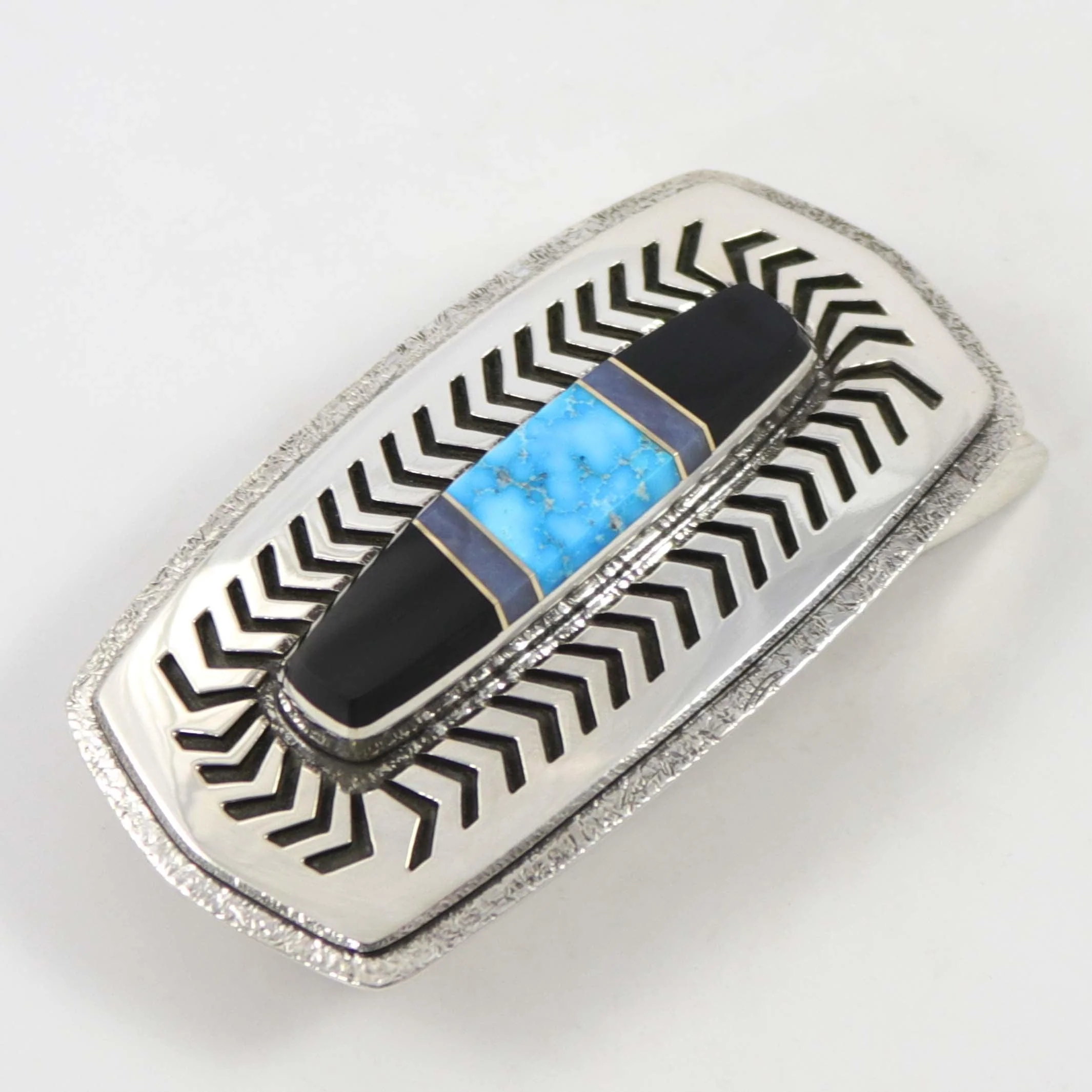 Multi-Stone Buckle - Image 2