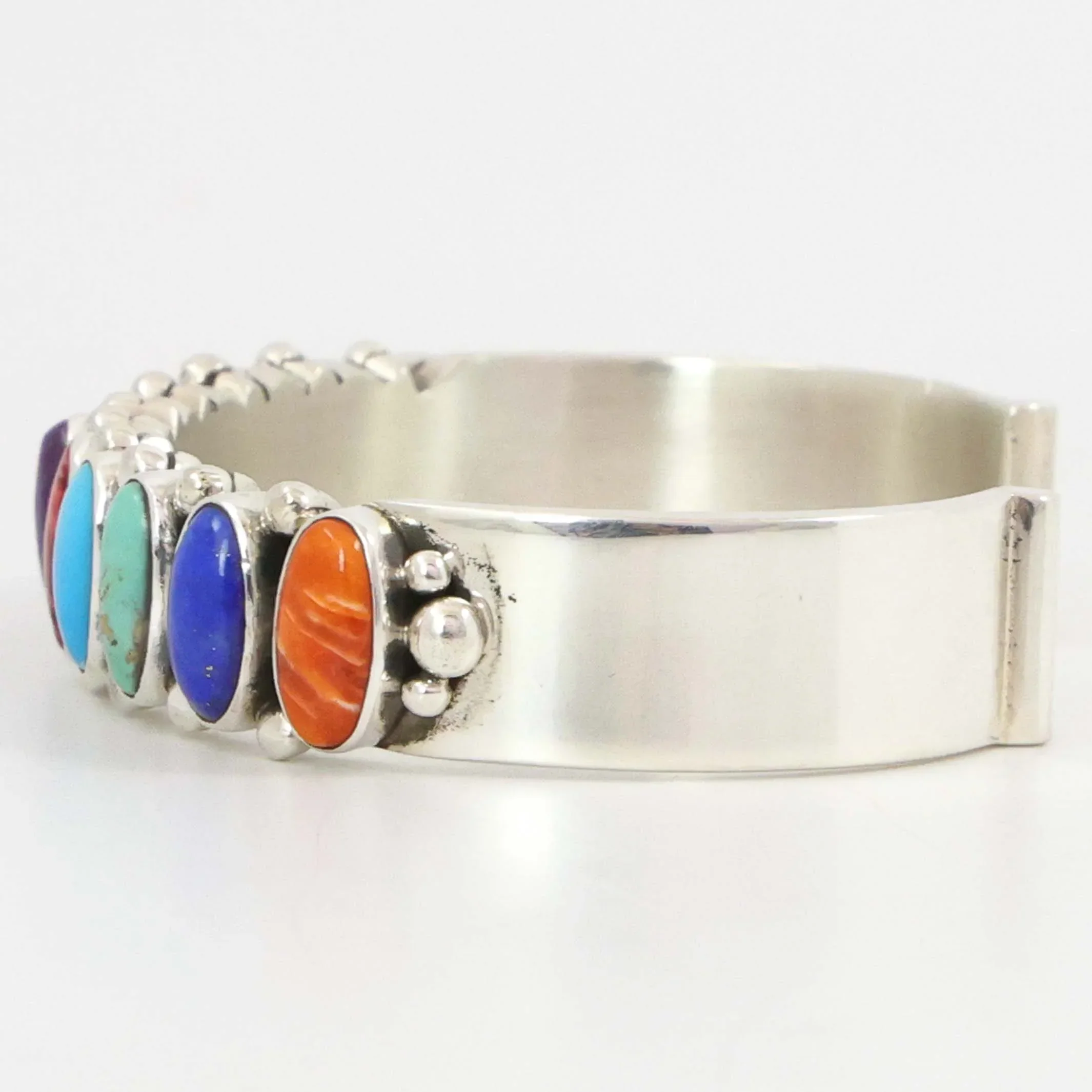 Multi-Stone Cuff - Image 2