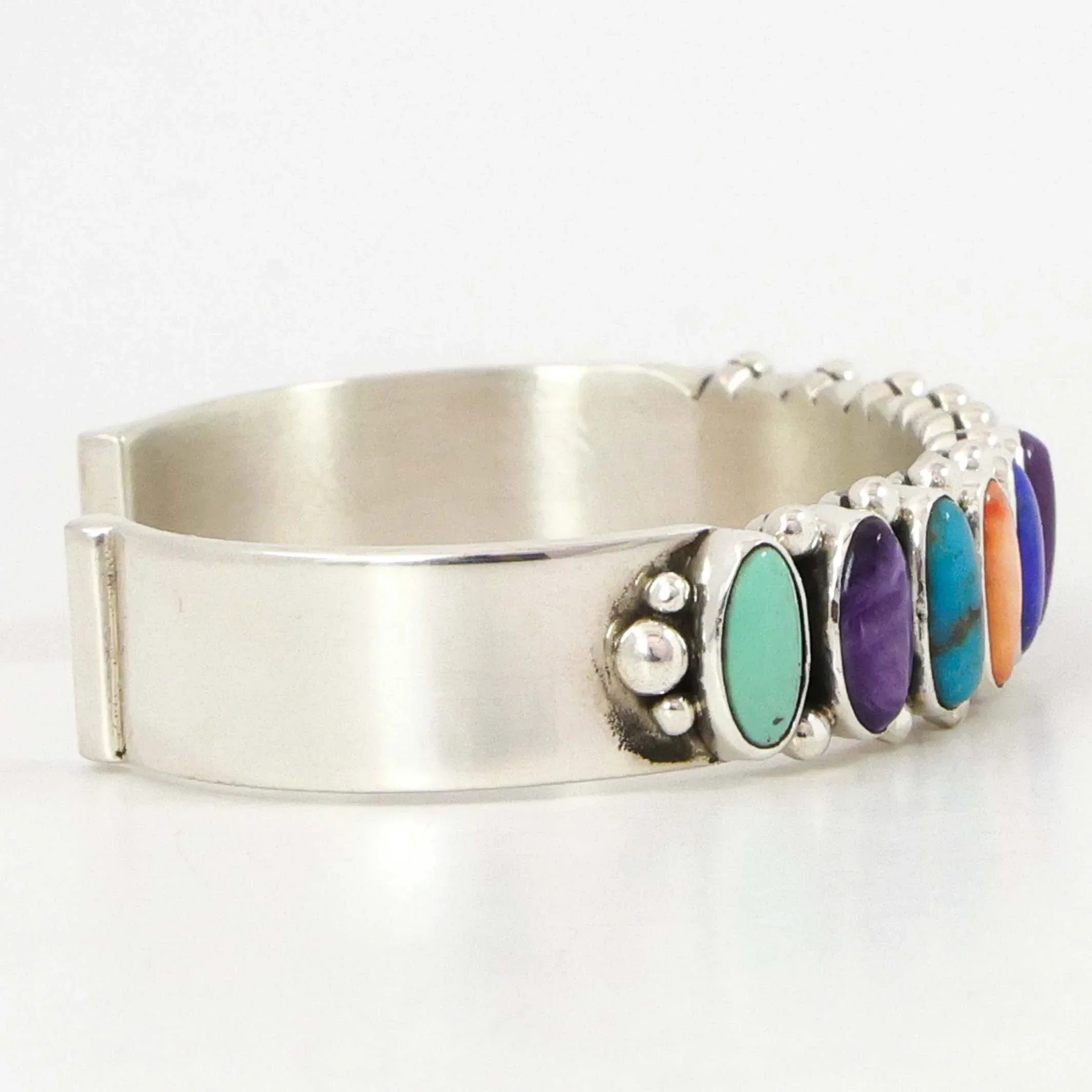 Multi-Stone Cuff - Image 3
