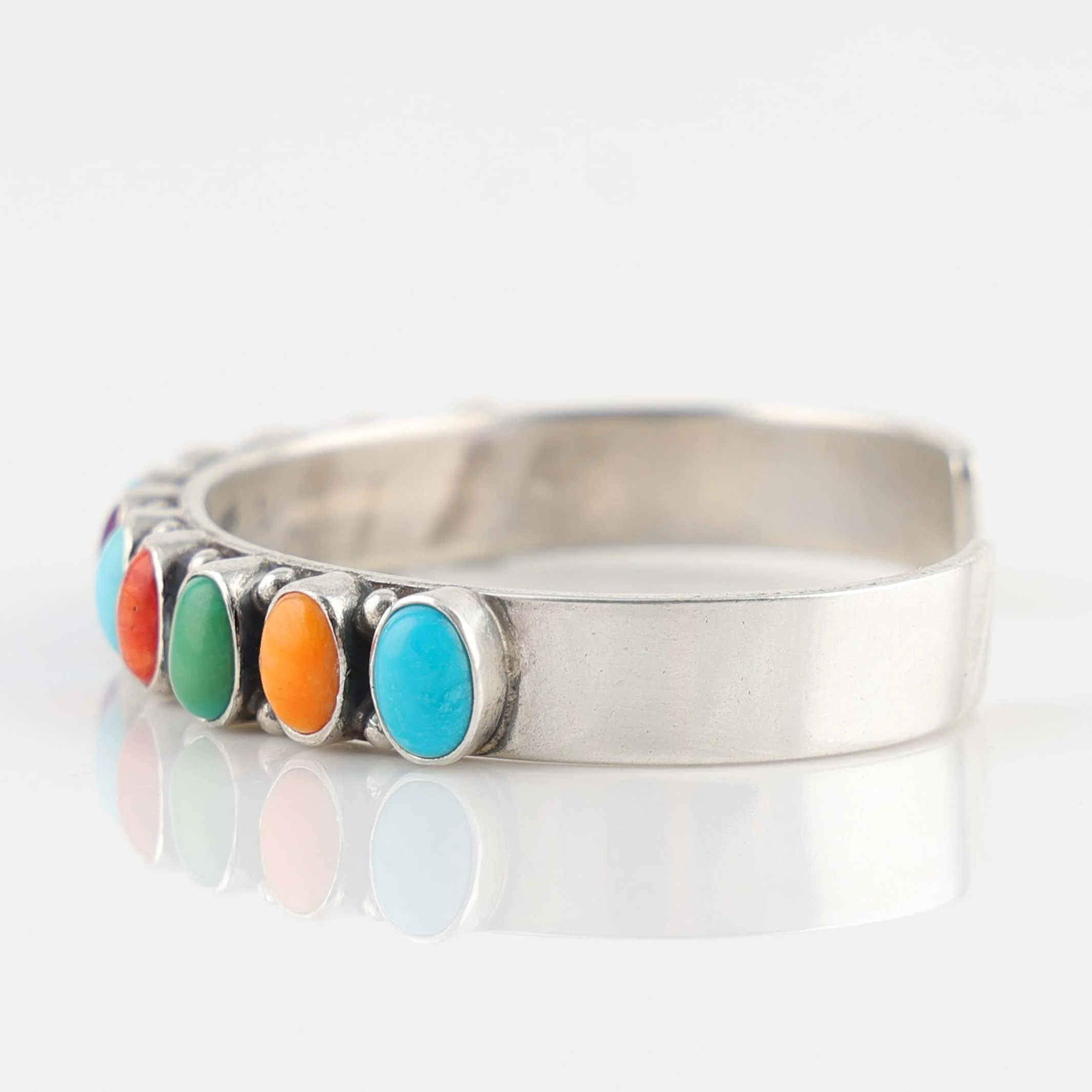 Multi-Stone Cuff - Image 2