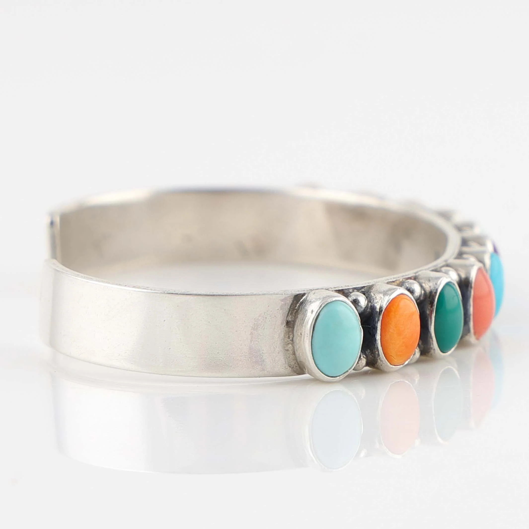 Multi-Stone Cuff - Image 3