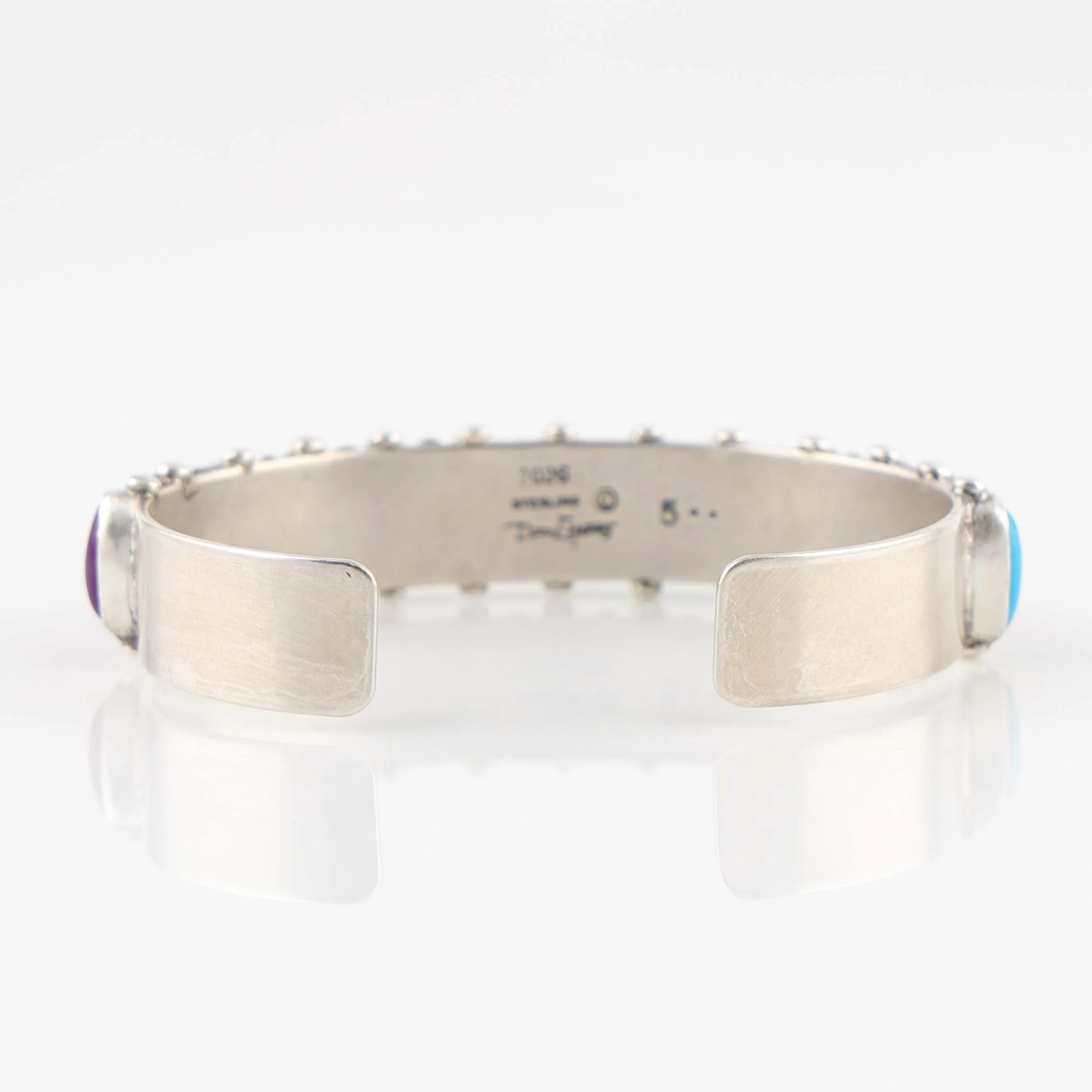 Multi-Stone Cuff - Image 4