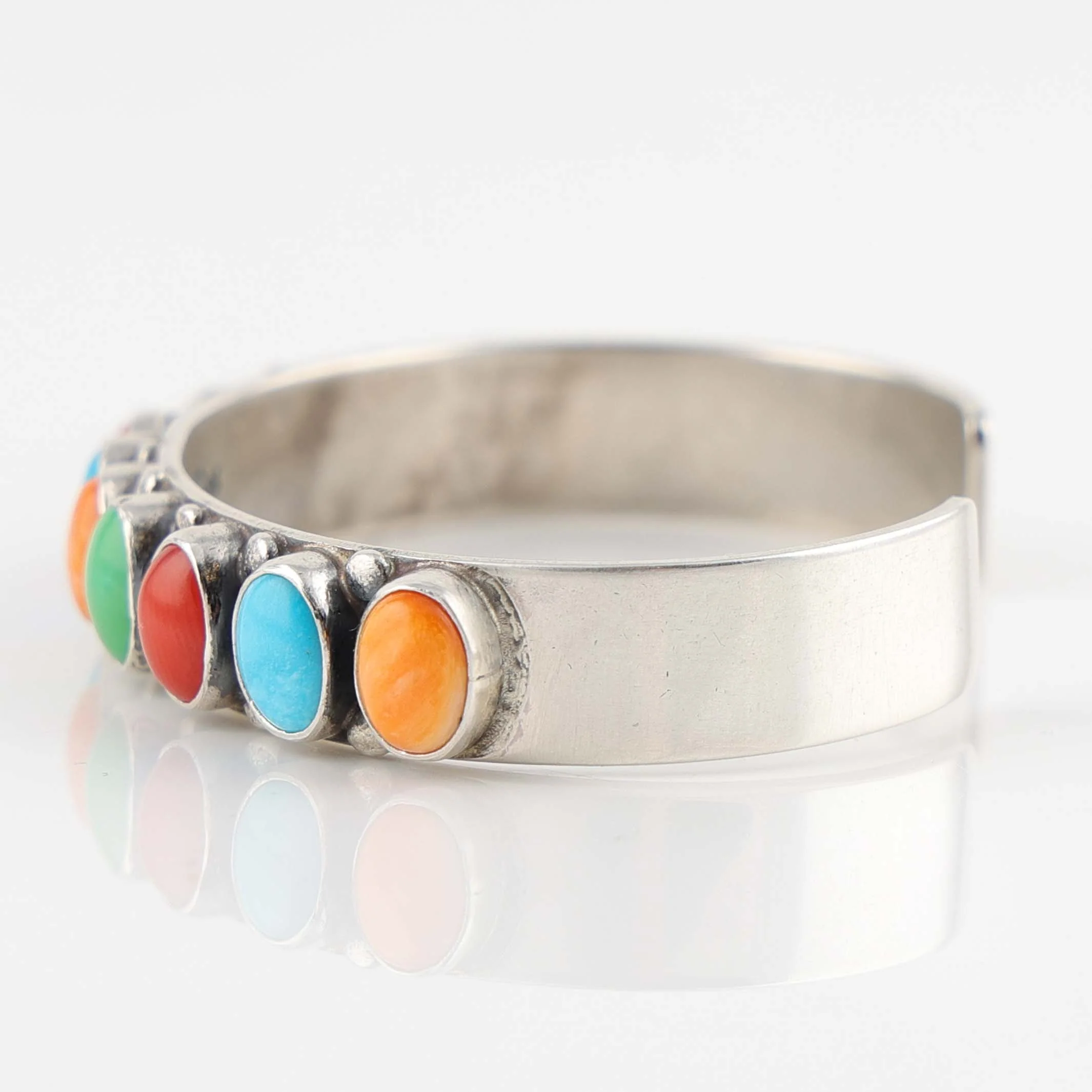 Multi-Stone Cuff - Image 2