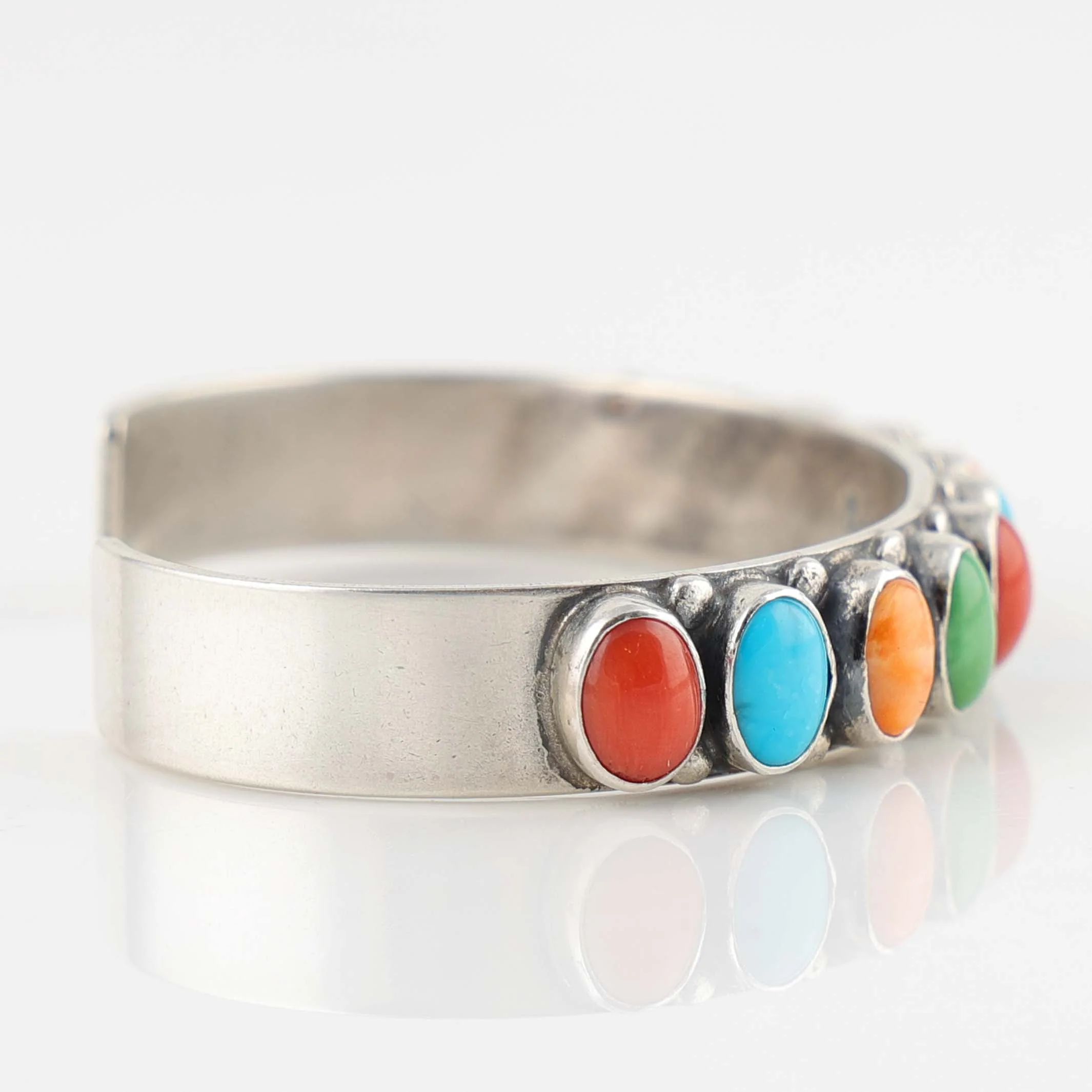 Multi-Stone Cuff - Image 3