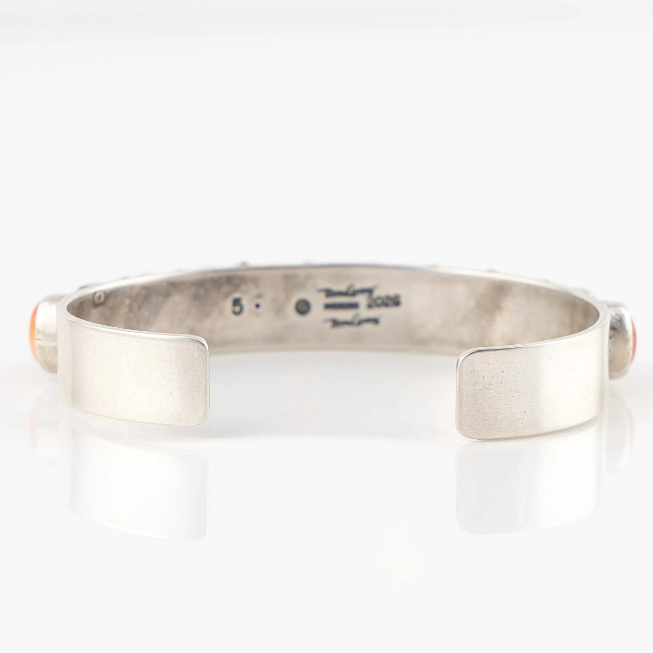 Multi-Stone Cuff - Image 4
