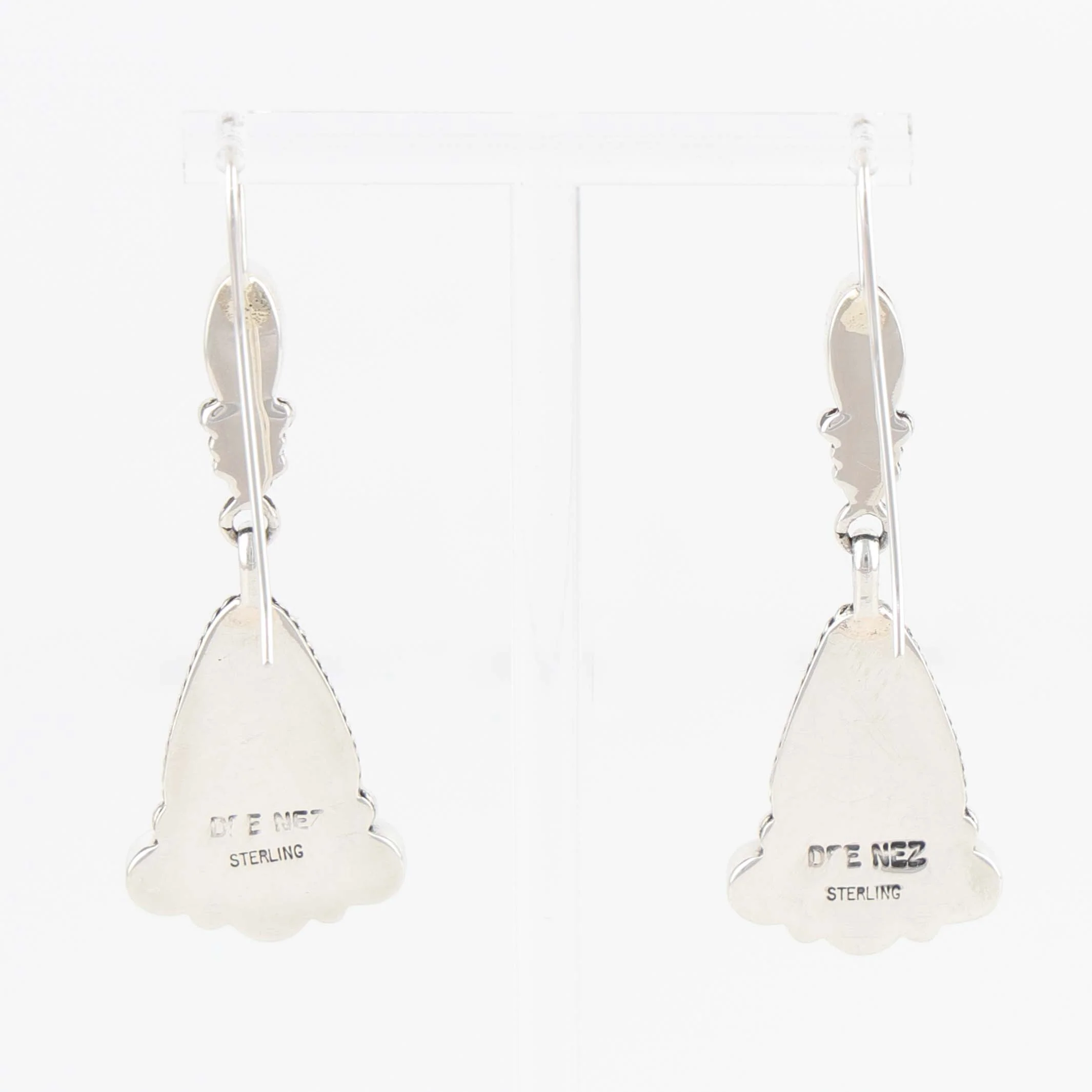 Shell Earrings - Image 2