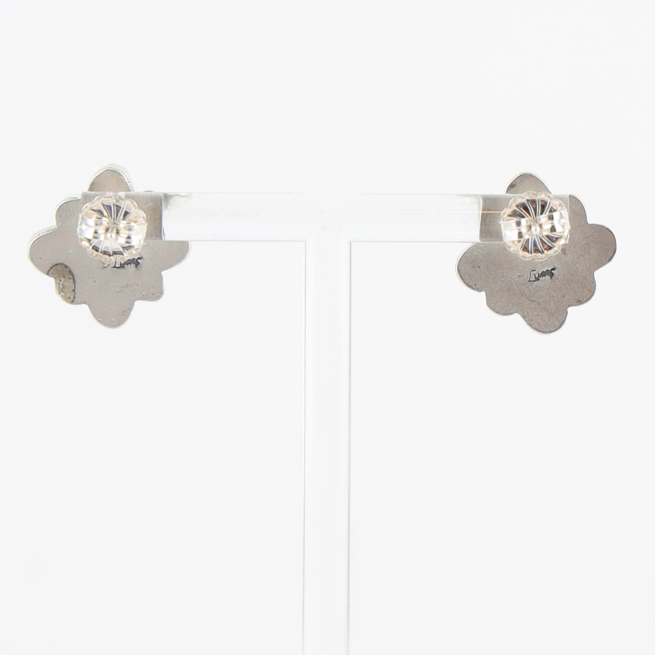 Multi-Stone Earrings - Image 2