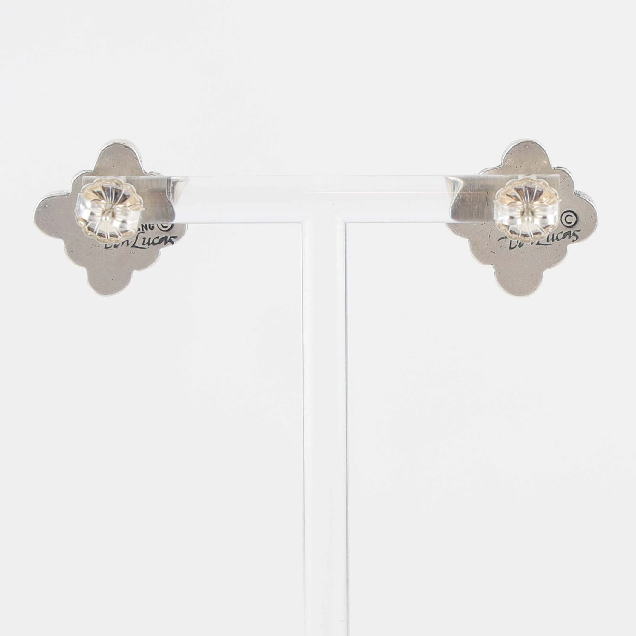 Multi-Stone Earrings - Image 2