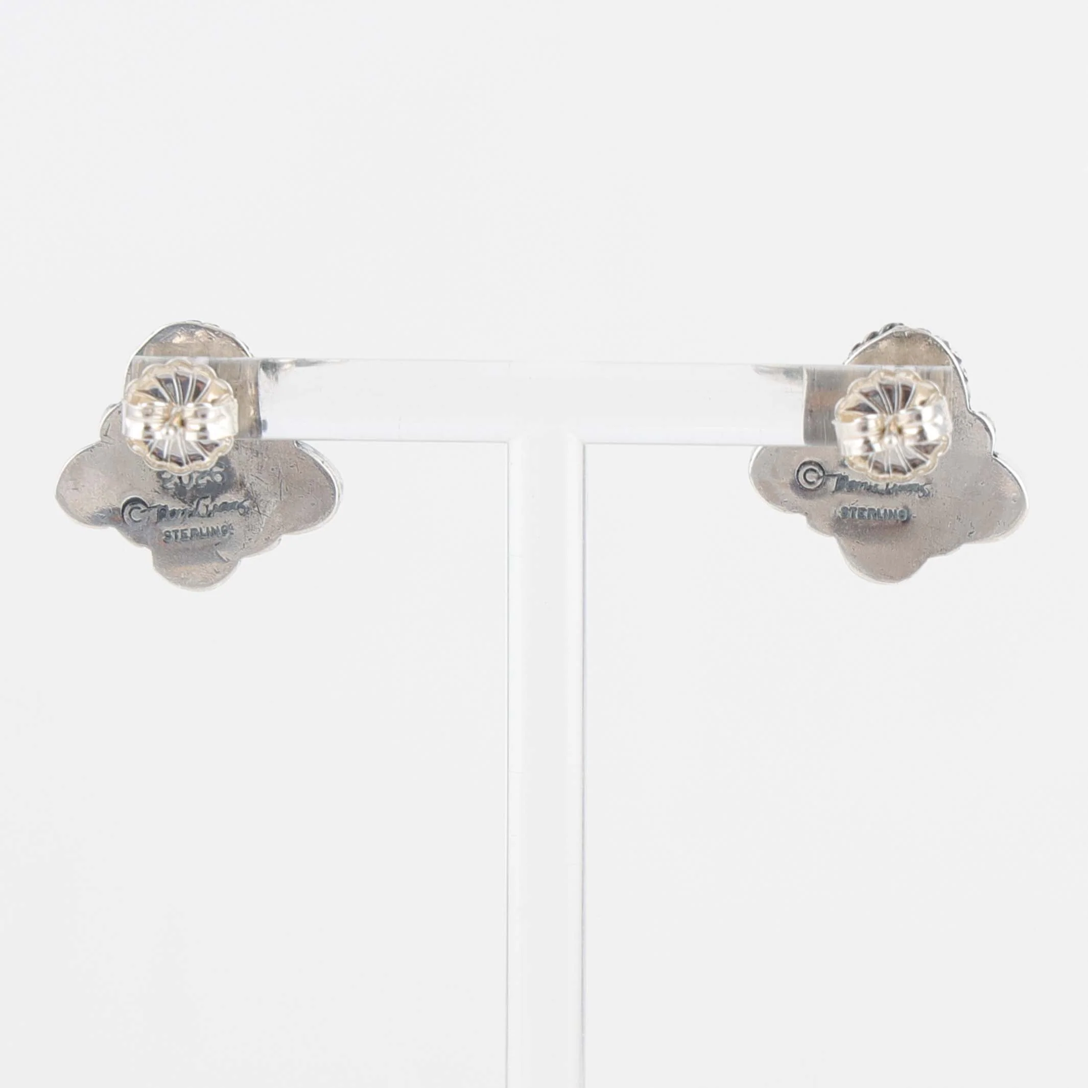 Multi-Stone Earrings - Image 2