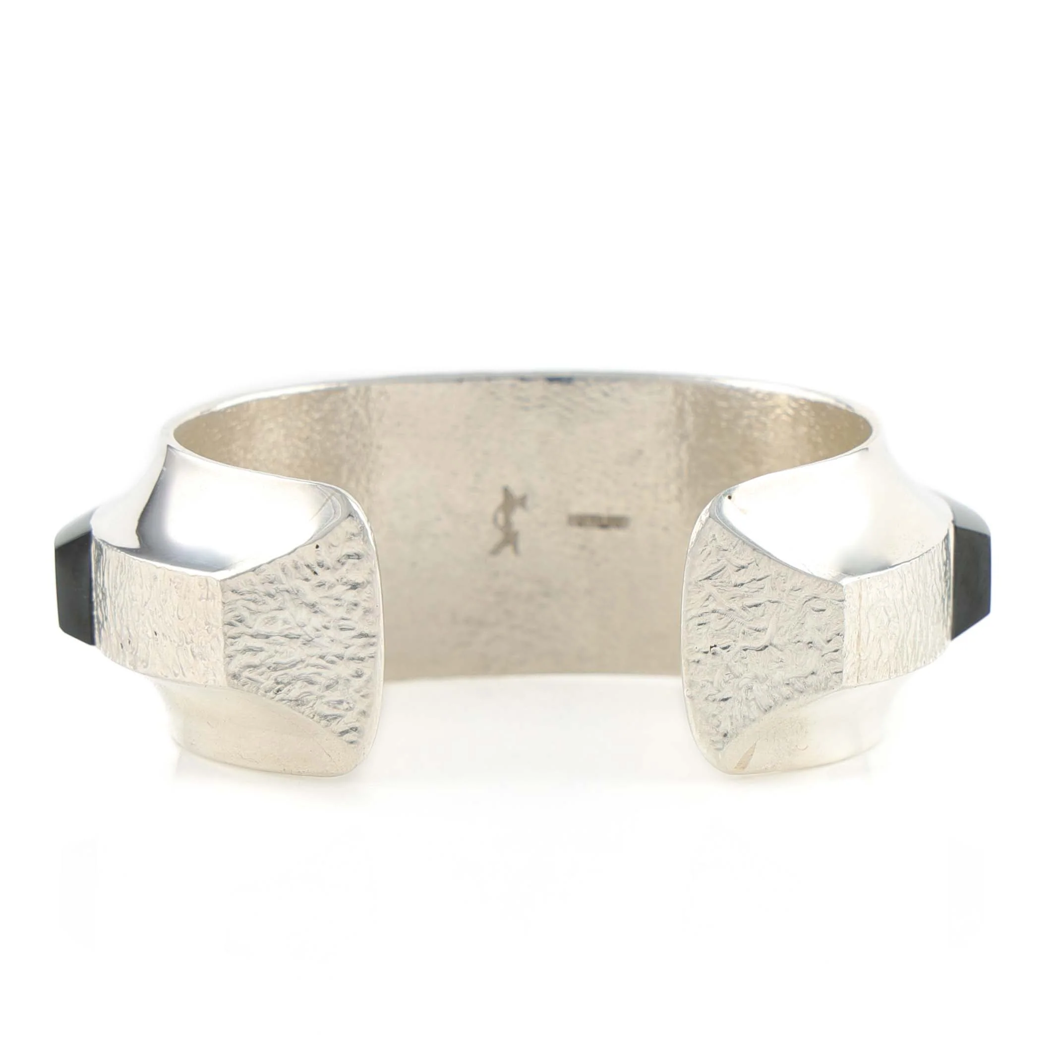 Multi-Stone Inlay Cuff - Image 6