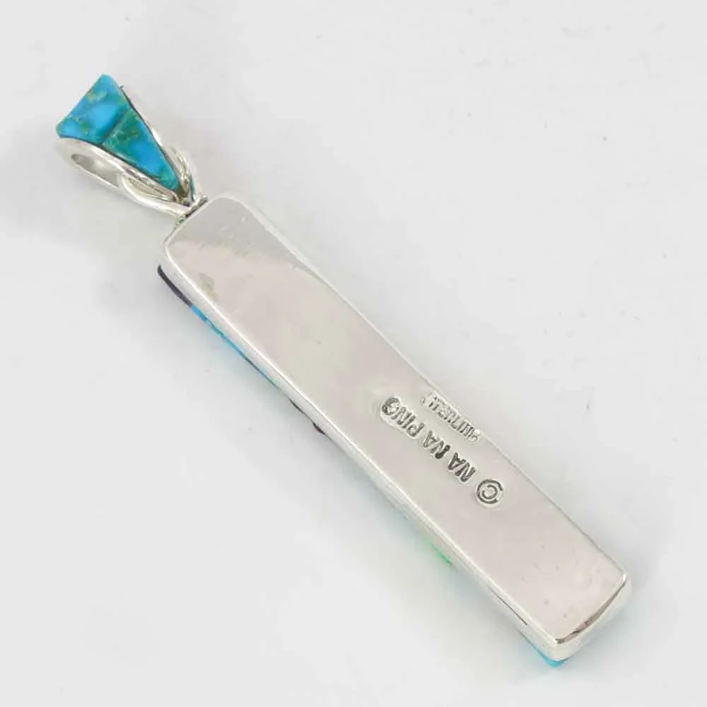 Multi-Stone Pendant - Image 3