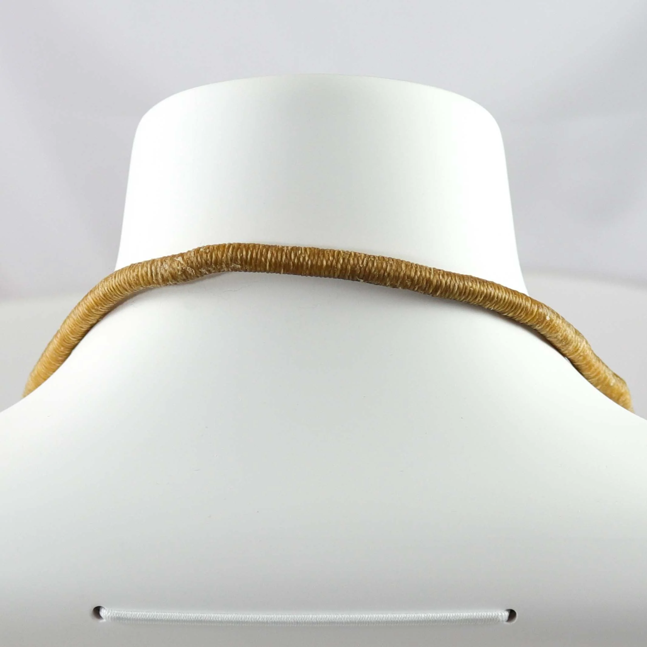 Multi-Stone Tab Necklace - Image 5