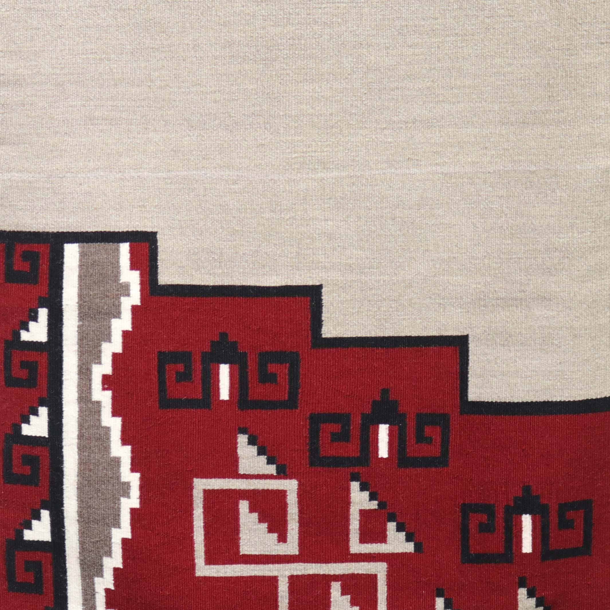 Navajo Beele Dress - Image 3