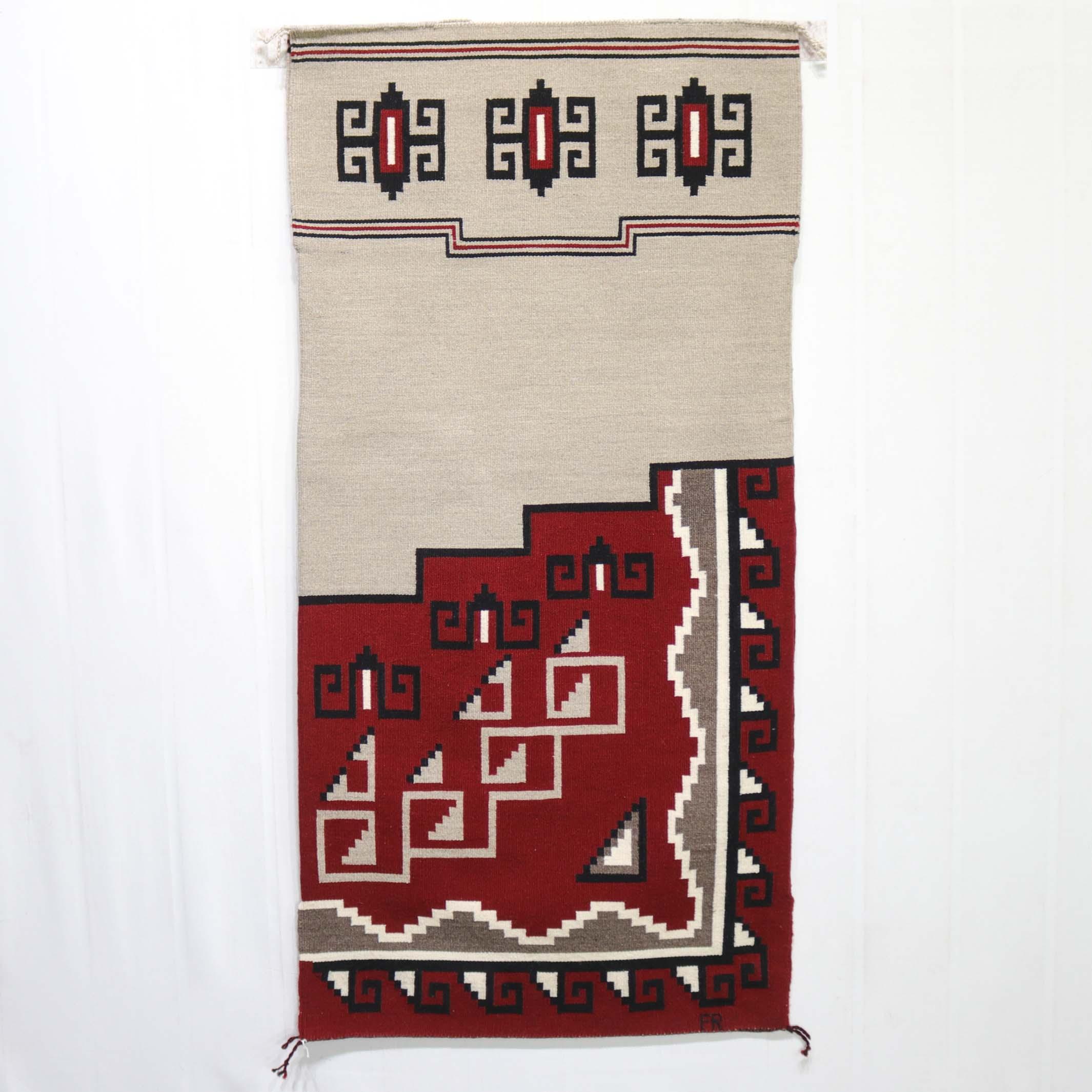 Navajo Beele Dress - Image 4
