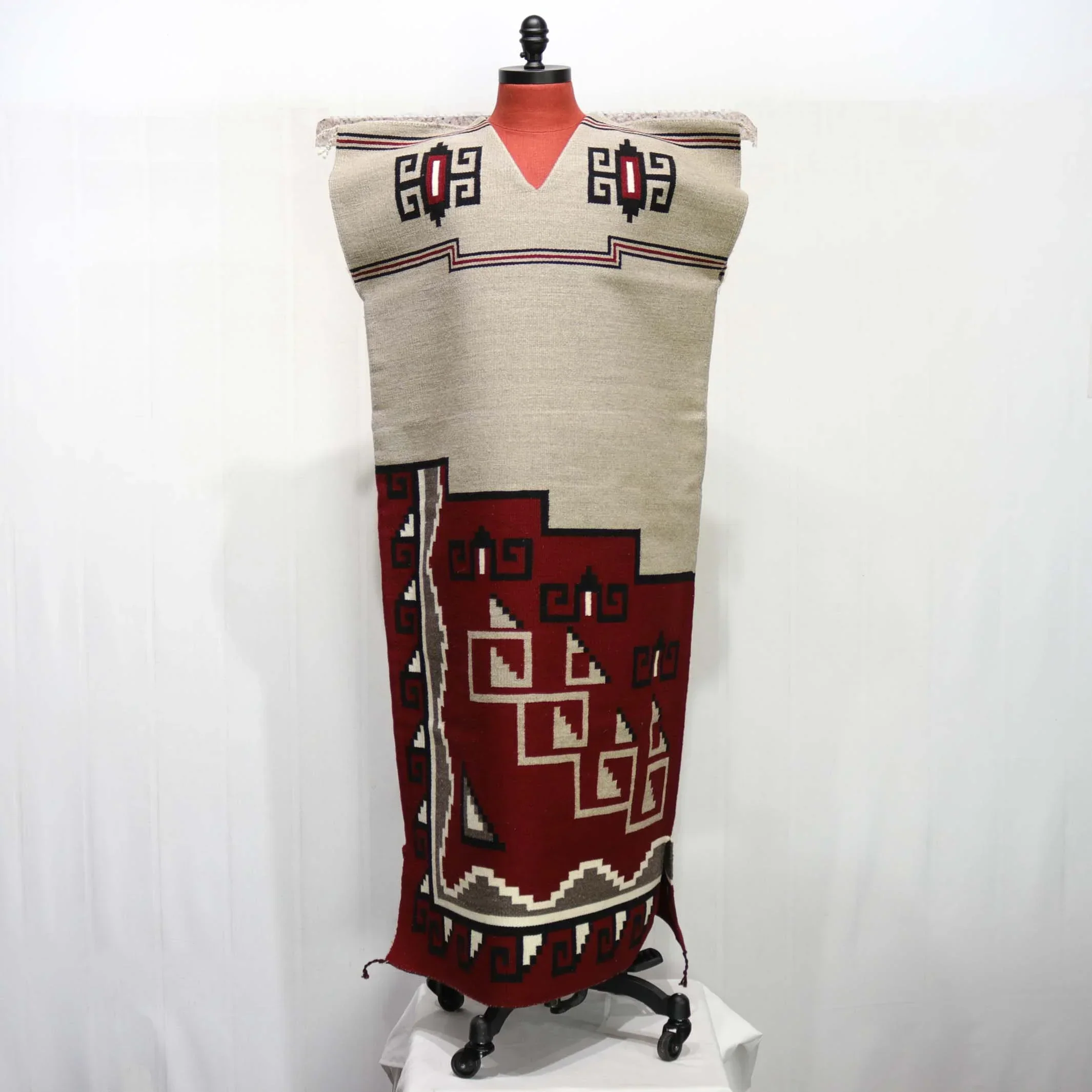 Navajo Beele Dress - Image 5