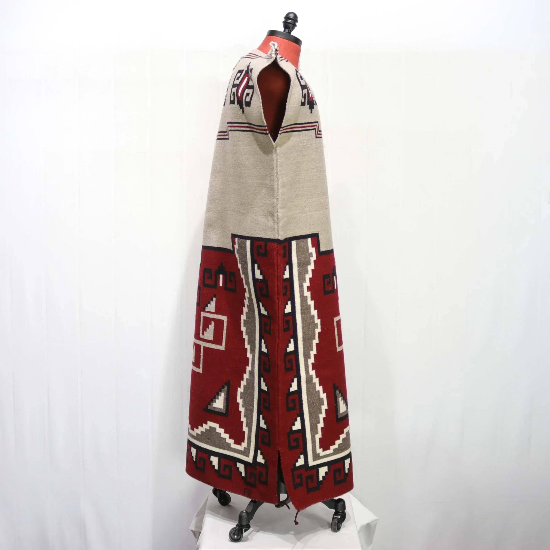 Navajo Beele Dress - Image 6