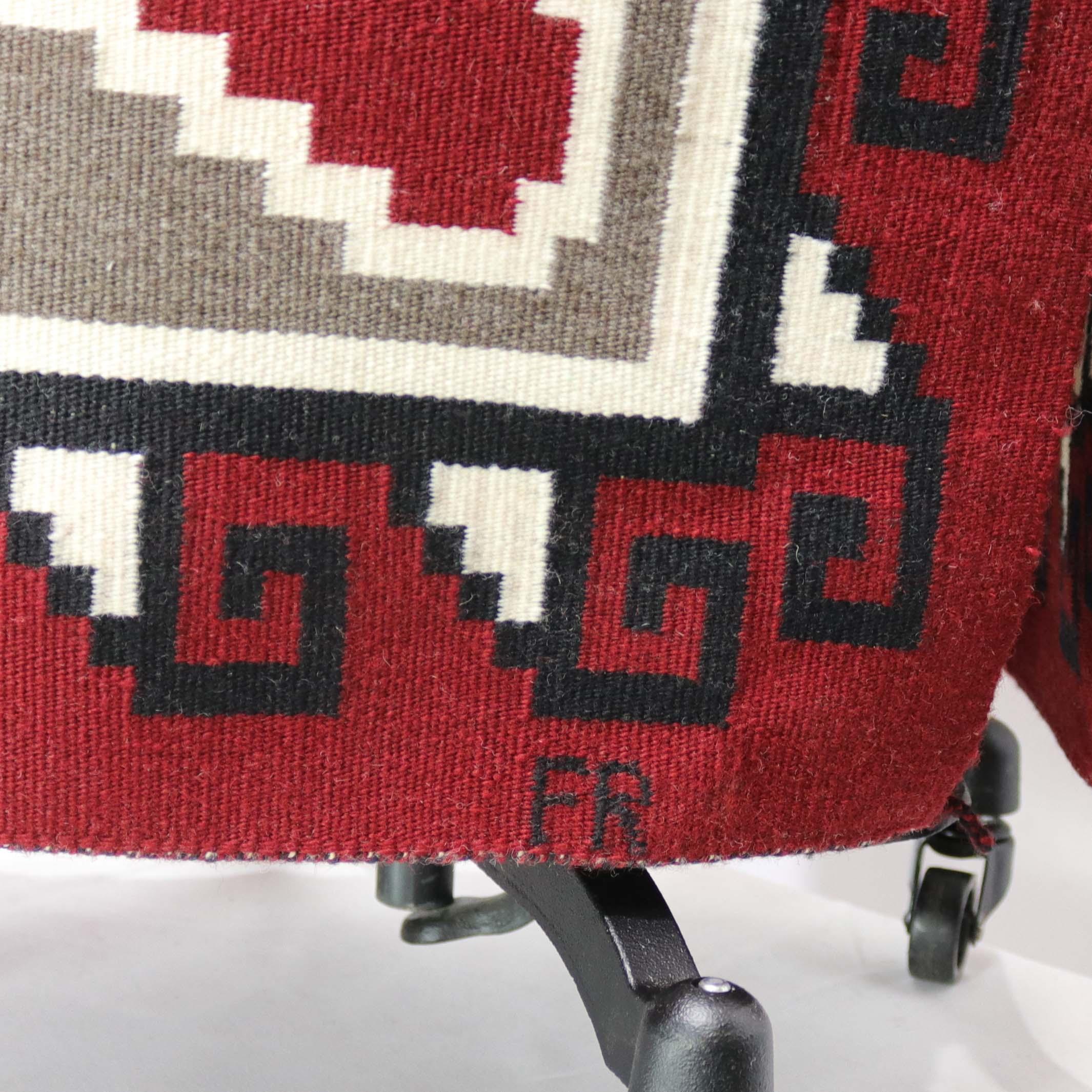 Navajo Beele Dress - Image 8