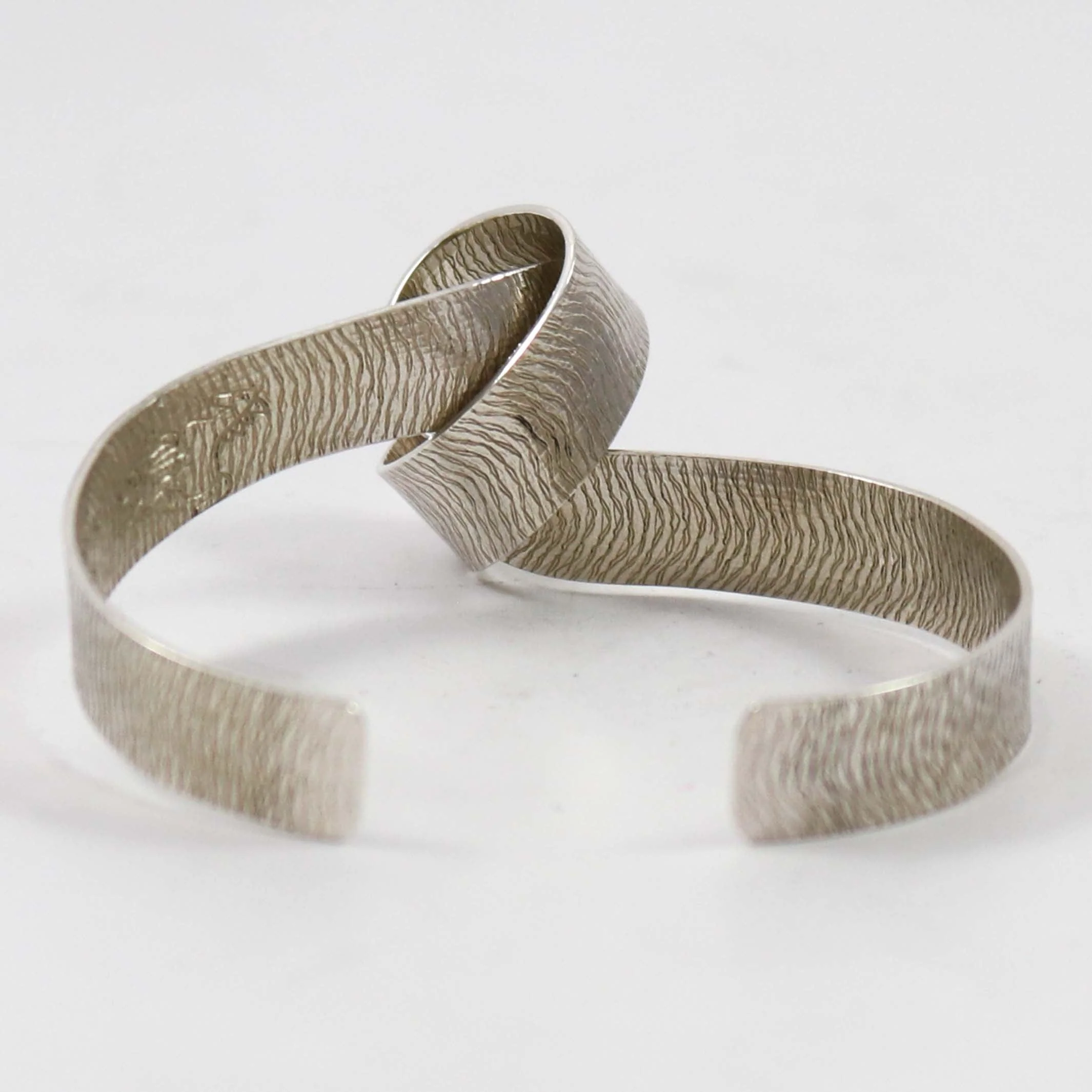 Navajo Knot Cuff - Image 5