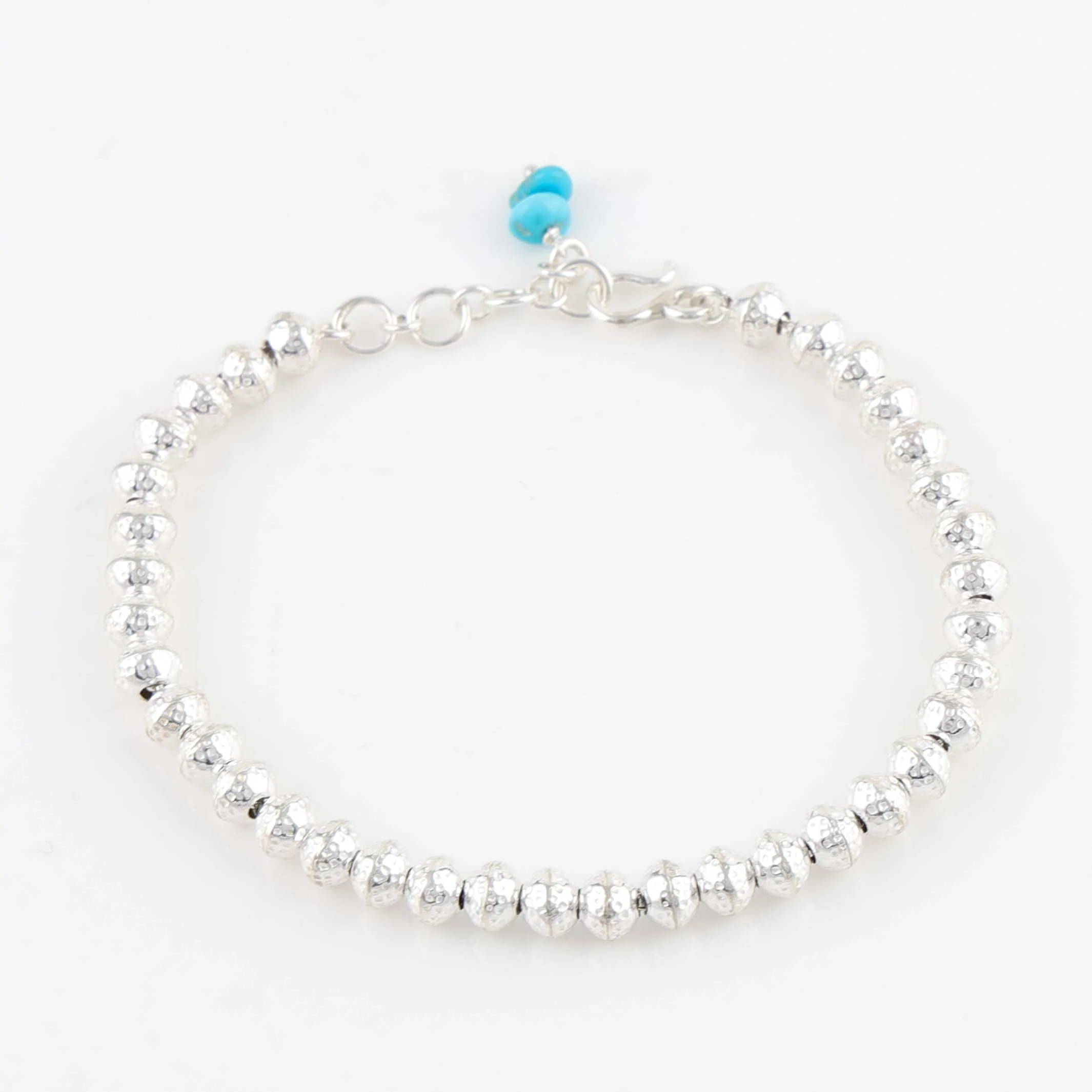 Navajo Pearl Bracelet