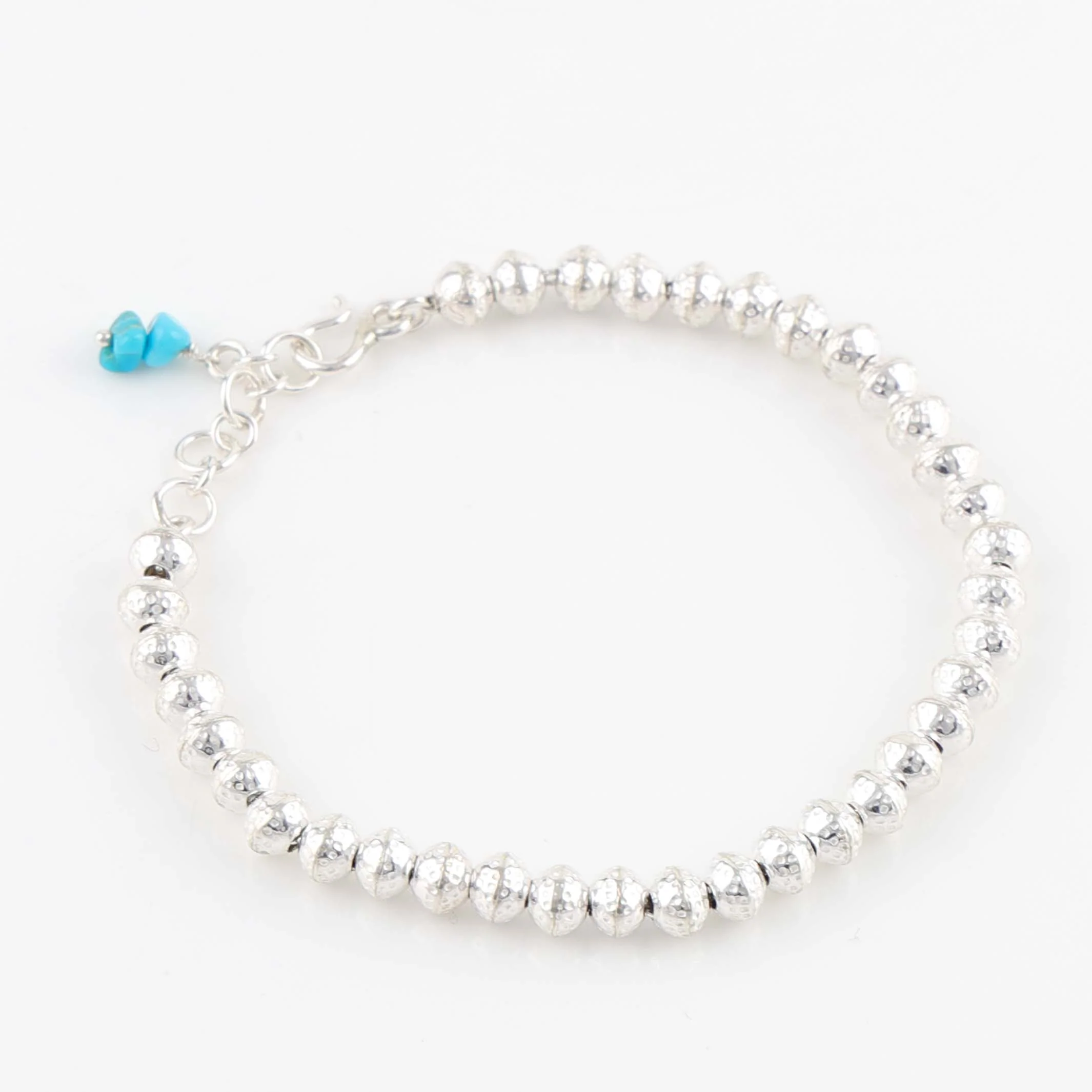 Navajo Pearl Bracelet - Image 2