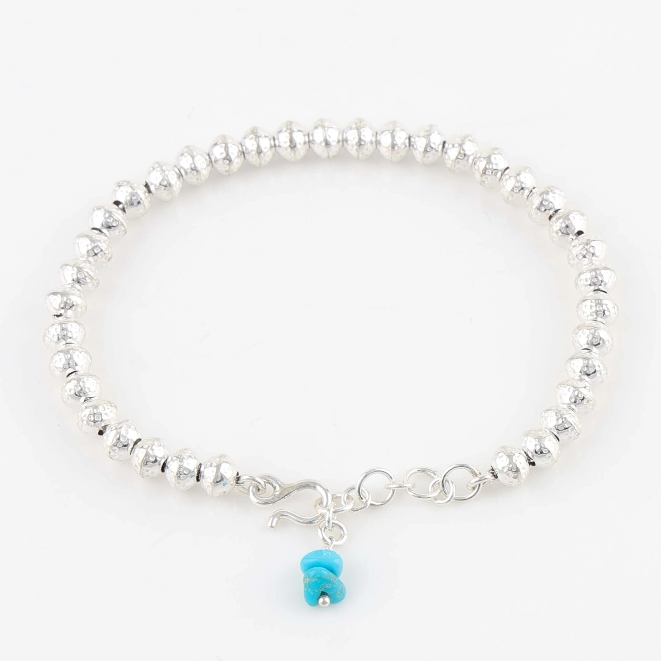 Navajo Pearl Bracelet - Image 3