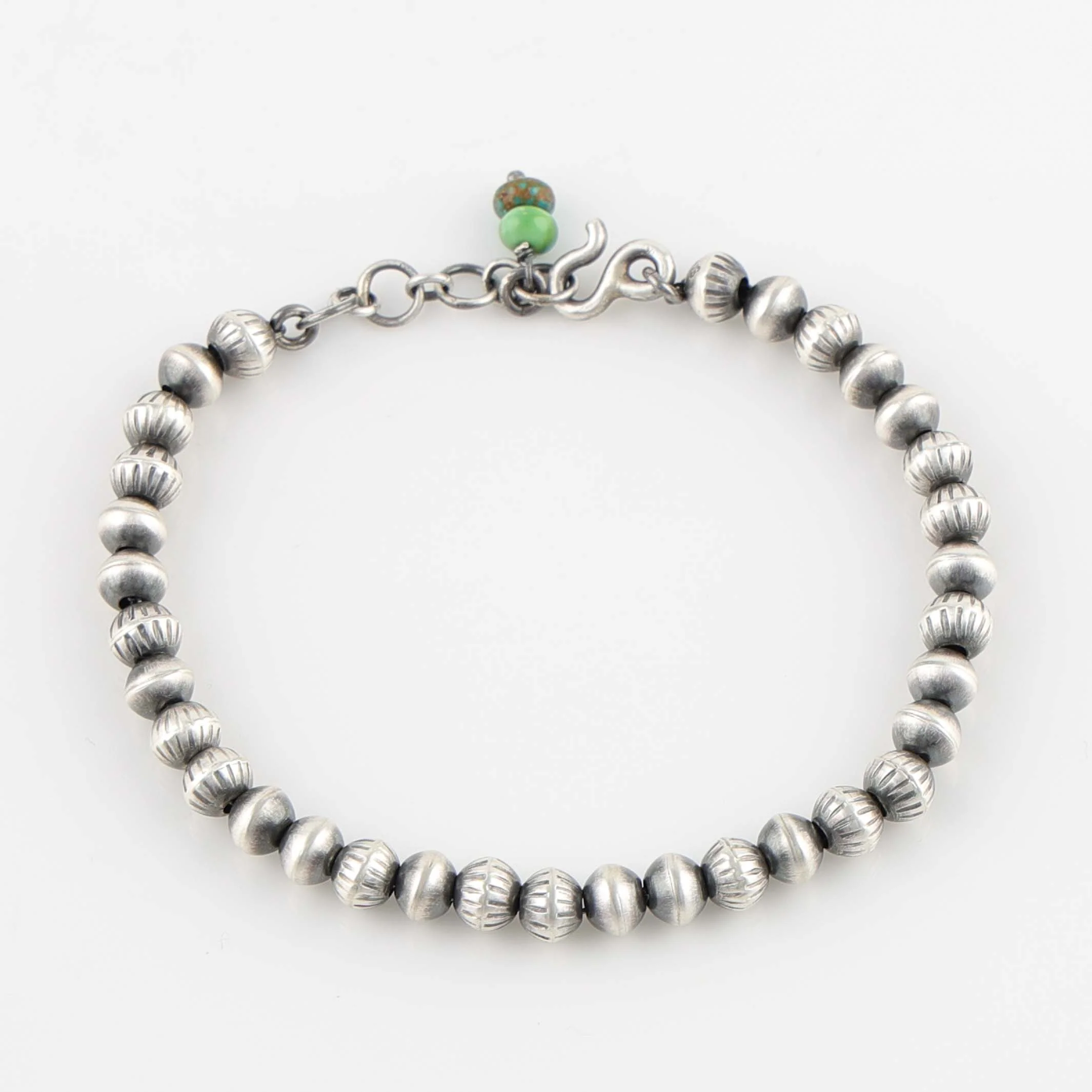 Navajo Pearl Bracelet