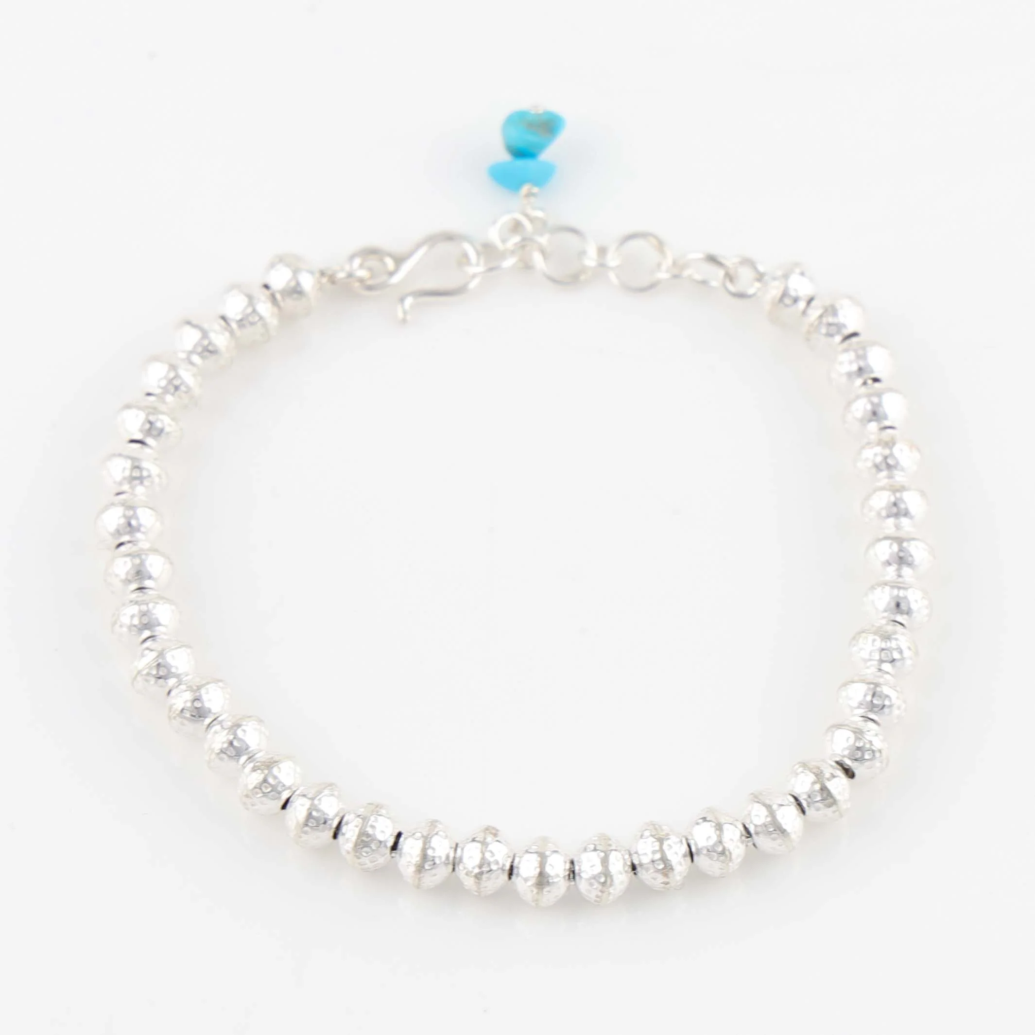 Navajo Pearl Bracelet